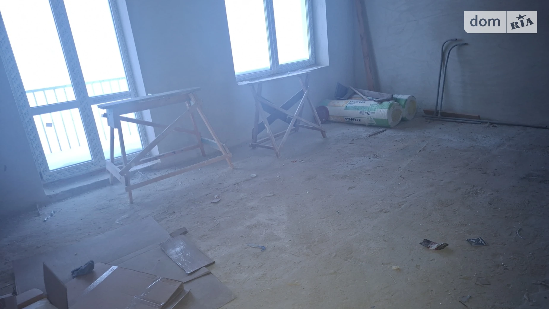 2-кімнатна квартира 52 кв. м у Тернополі, вул. Академіка Сергія Корольова - фото 3