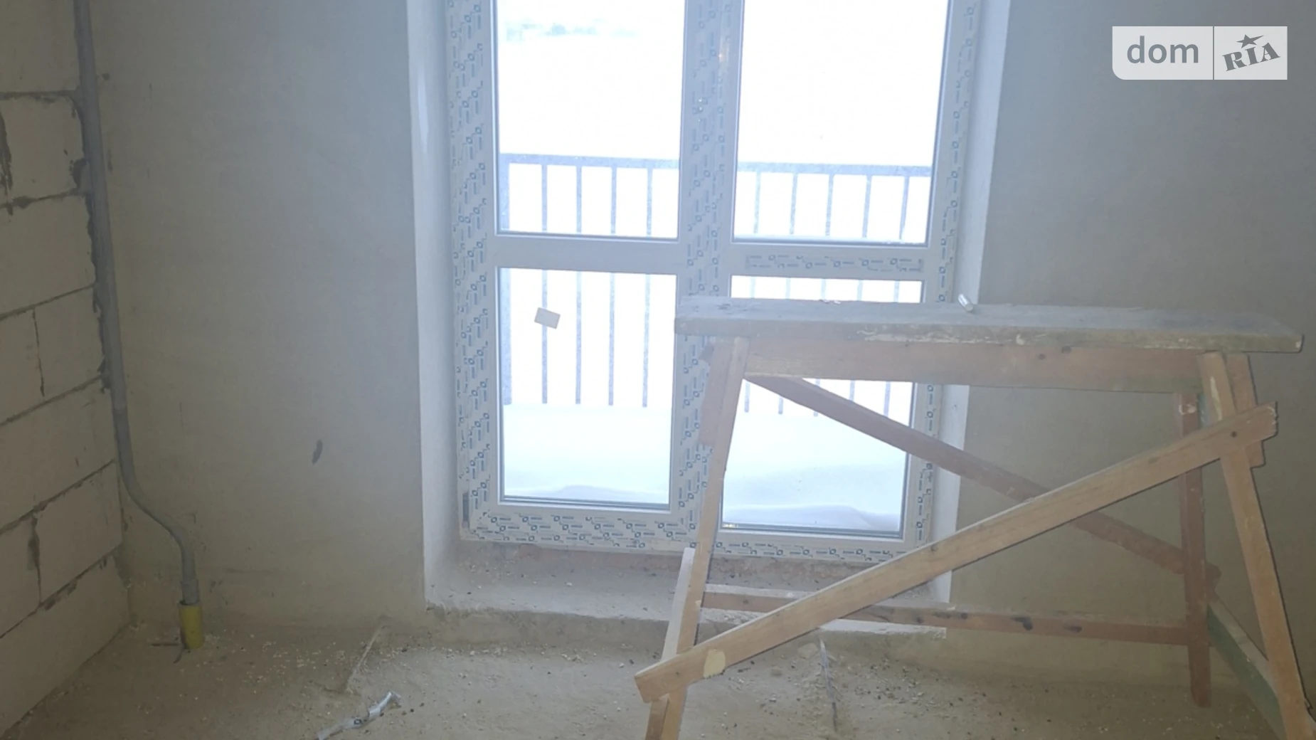 2-кімнатна квартира 52 кв. м у Тернополі, вул. Академіка Сергія Корольова - фото 4