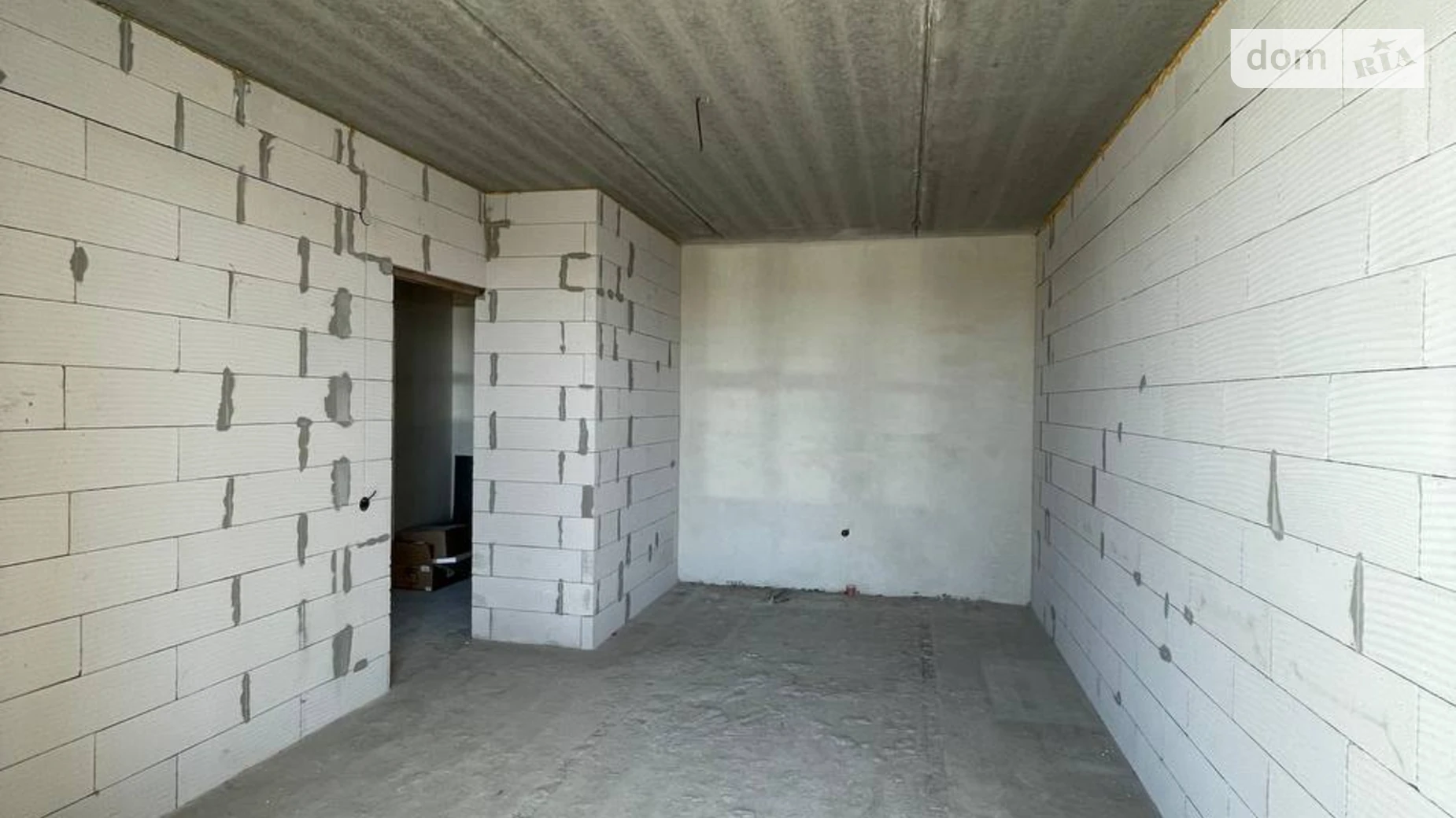 Продается 1-комнатная квартира 50.9 кв. м в Хмельницком, ул. Героев Крут, 4/1Б - фото 5