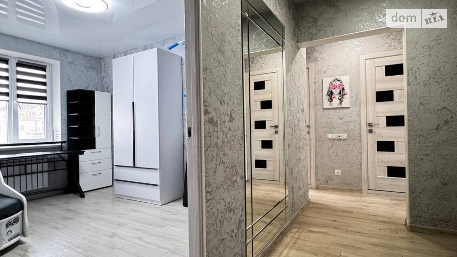 Продається 2-кімнатна квартира 52 кв. м у Кропивницькому, вул. Шатила - фото 4