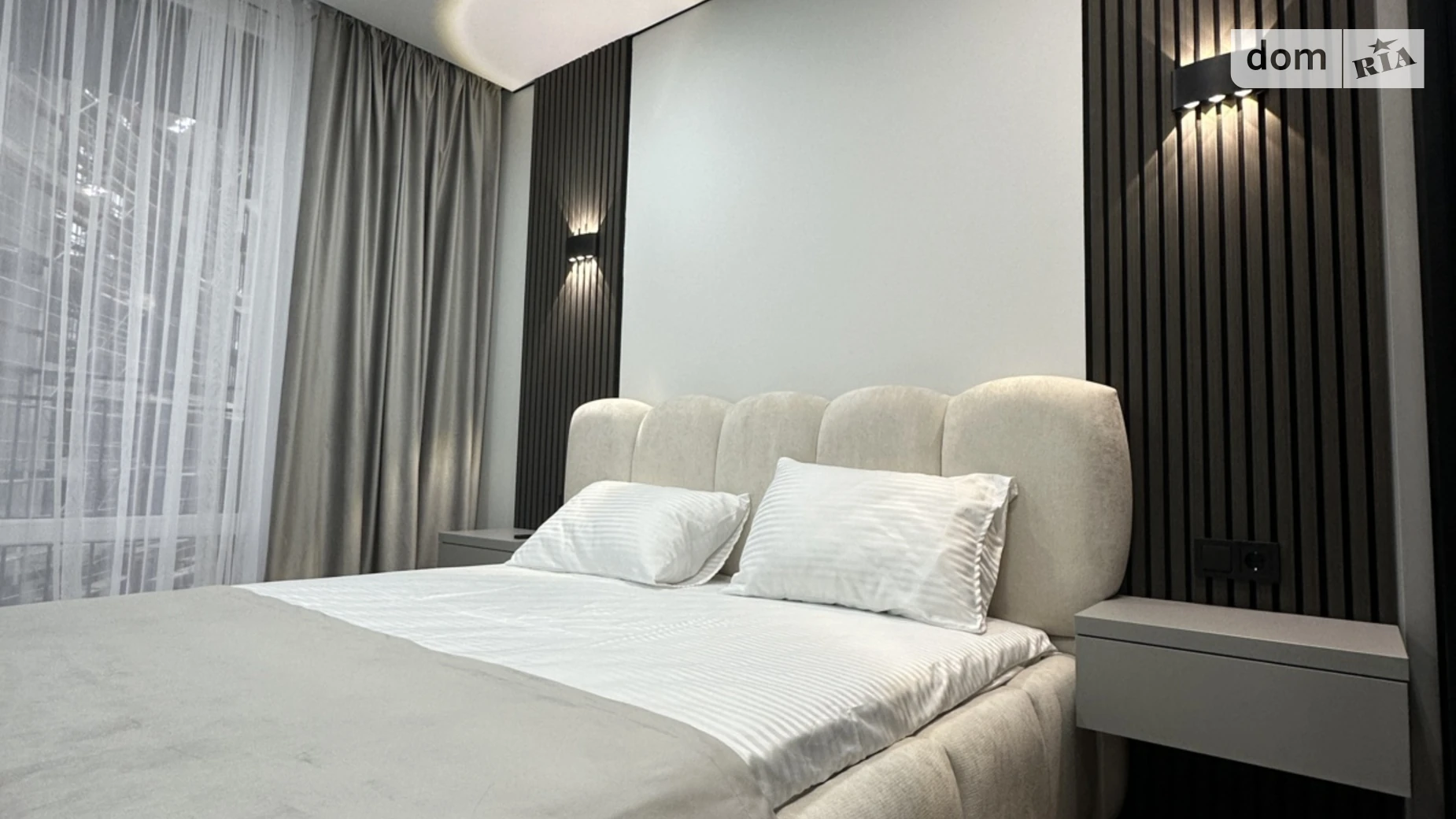 Сдается в аренду 1-комнатная квартира 39 кв. м в Ивано-Франковске, ул. Юліана Пелеша(Крайковского), 3 корпус 8 - фото 4