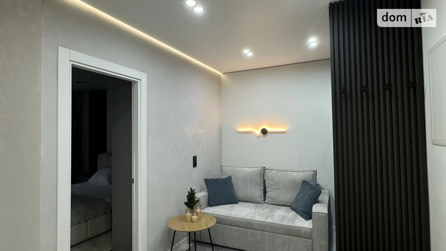 Сдается в аренду 1-комнатная квартира 39 кв. м в Ивано-Франковске, ул. Юліана Пелеша(Крайковского), 3 корпус 8 - фото 5