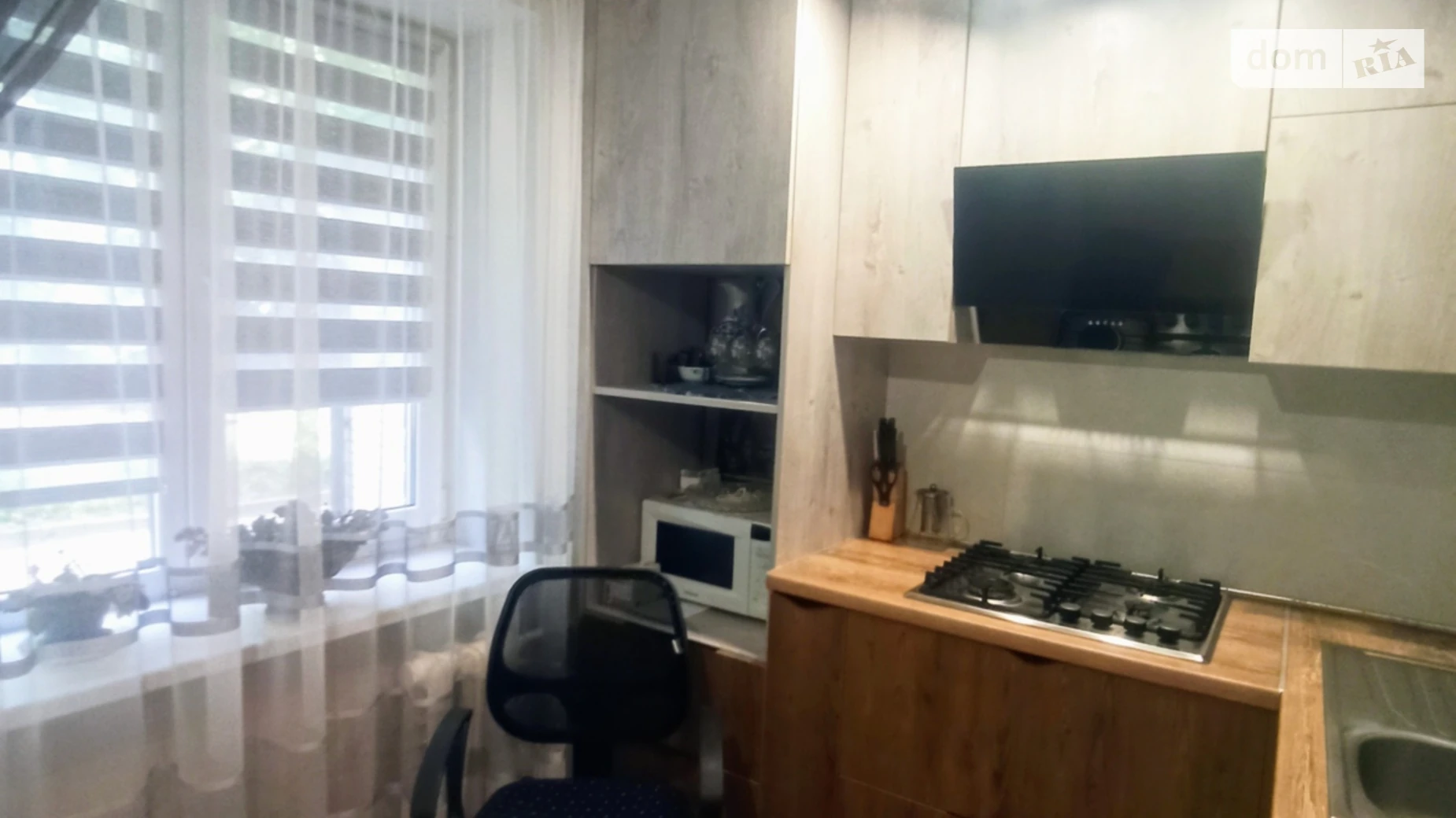 Продается 4-комнатная квартира 84 кв. м в Хмельницком, ул. Победы - фото 2