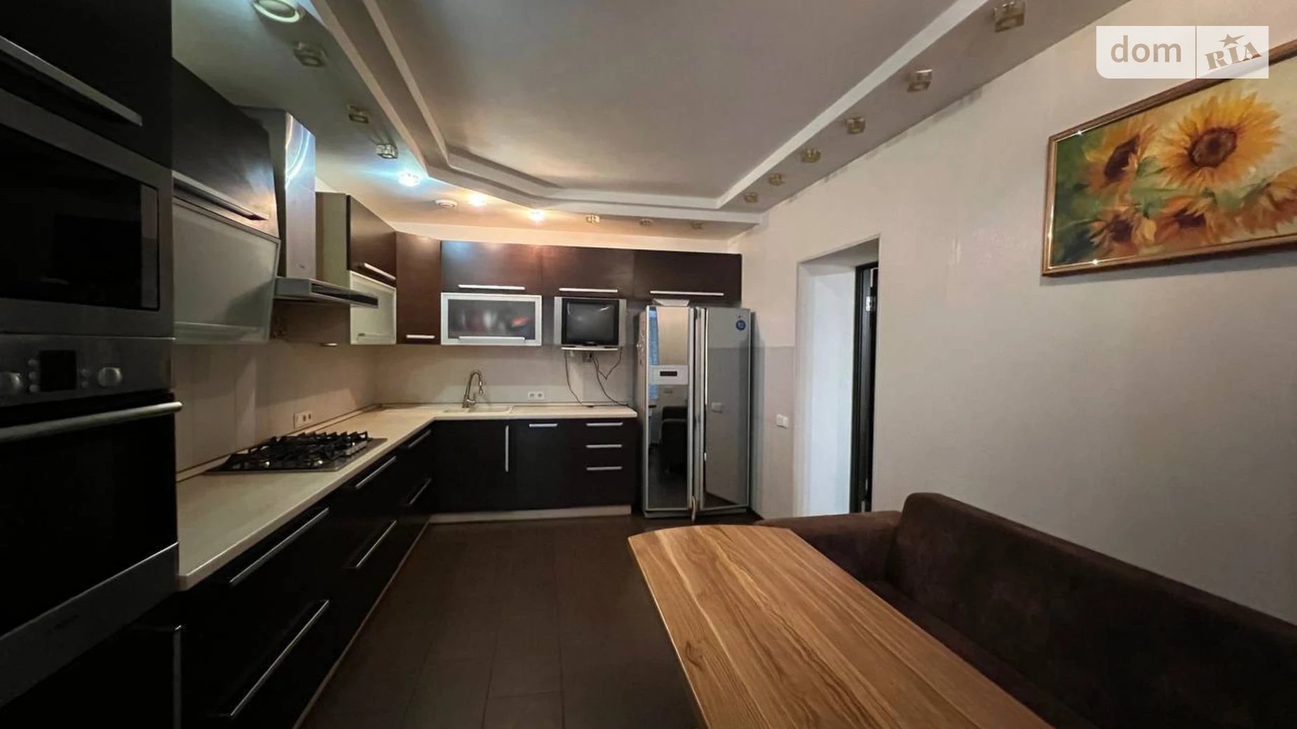 Сдается в аренду 2-комнатная квартира 99 кв. м в Чернигове, ул. Михнюка Олега, 41А - фото 3