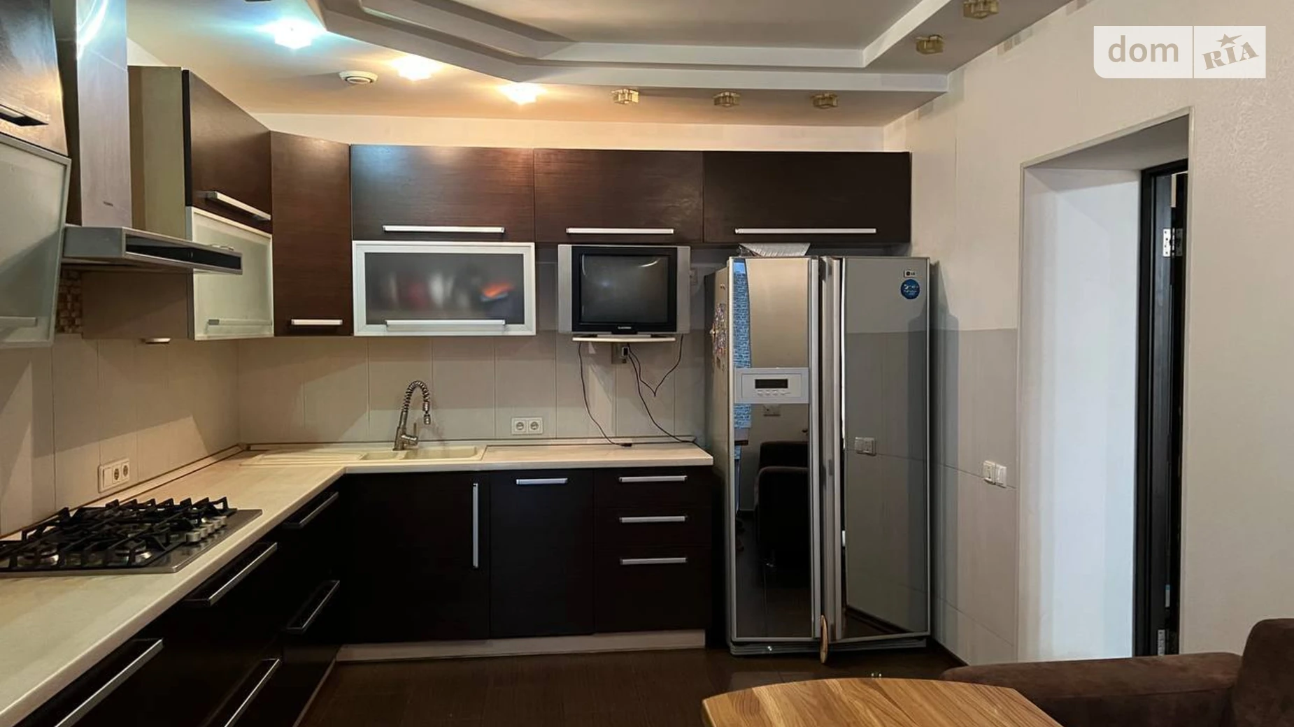 Сдается в аренду 2-комнатная квартира 99 кв. м в Чернигове, ул. Михнюка Олега, 41А - фото 5