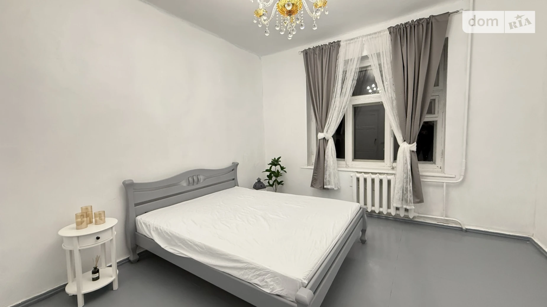 Сдается в аренду 2-комнатная квартира 58 кв. м в Виннице, ул. Владислава Городецкого - фото 3