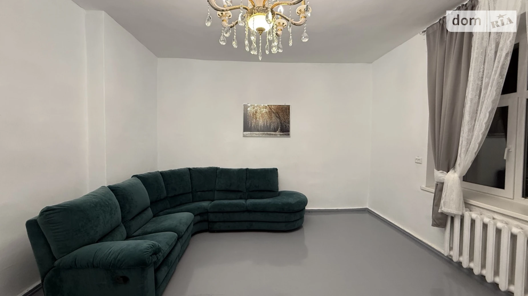 Сдается в аренду 2-комнатная квартира 58 кв. м в Виннице, ул. Владислава Городецкого - фото 5