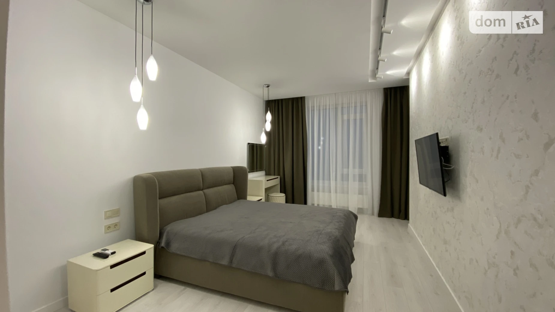 Сдается в аренду 2-комнатная квартира 91.4 кв. м в Киеве, ул. Саперное Поле, 3 - фото 3