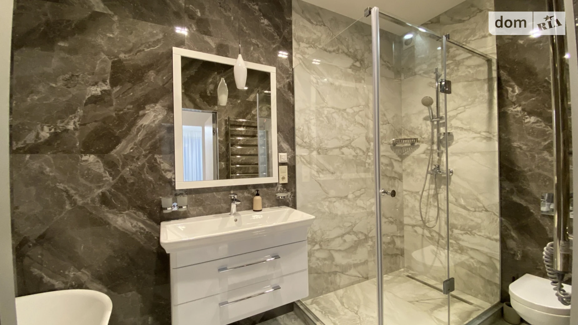 Сдается в аренду 2-комнатная квартира 91.4 кв. м в Киеве, ул. Саперное Поле, 3 - фото 5