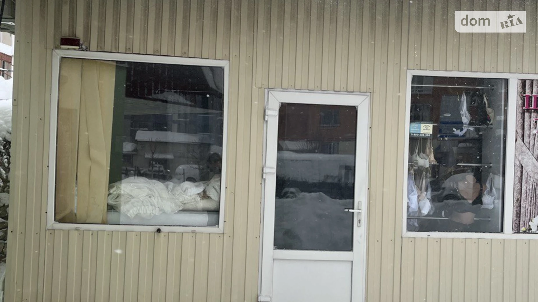 Продається приміщення вільного призначення 18 кв. м в 1-поверховій будівлі, цена: 150000 грн - фото 2