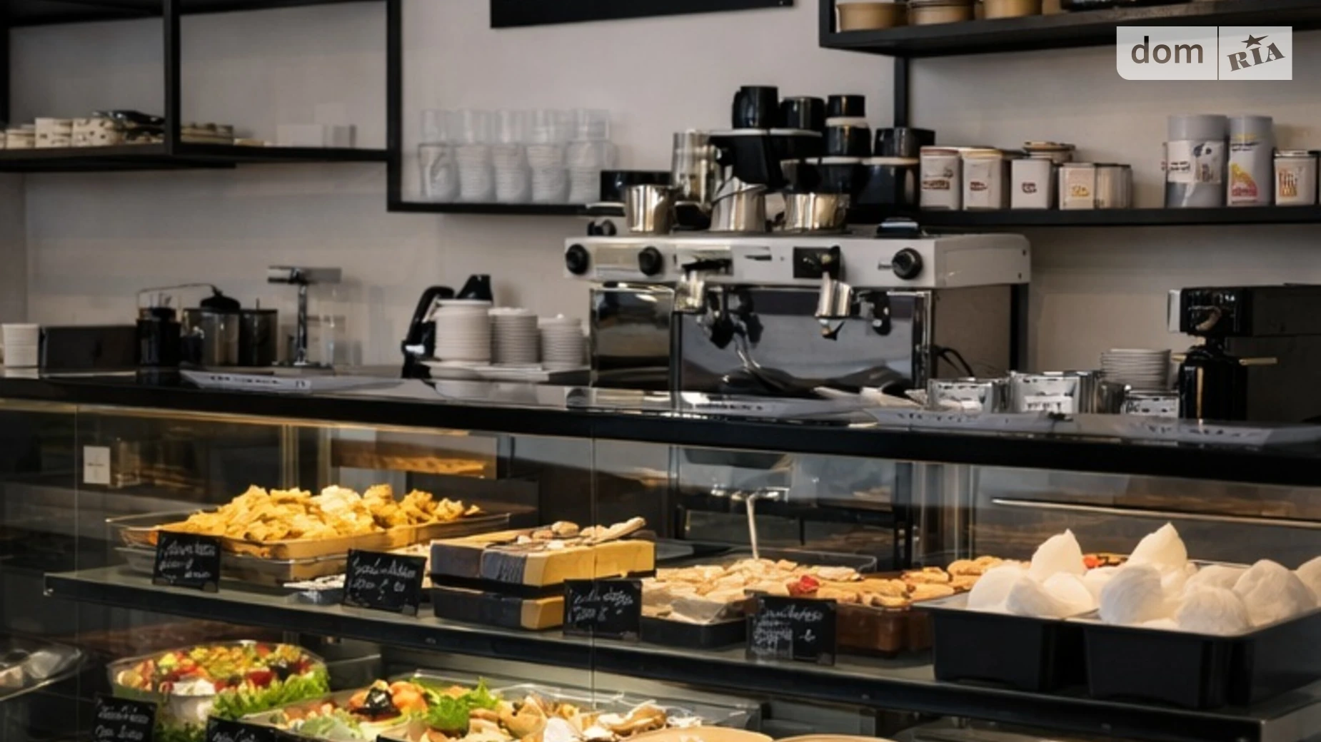 Сдается в аренду помещения свободного назначения 59.2 кв. м в 9-этажном здании, цена: 40000 грн - фото 3