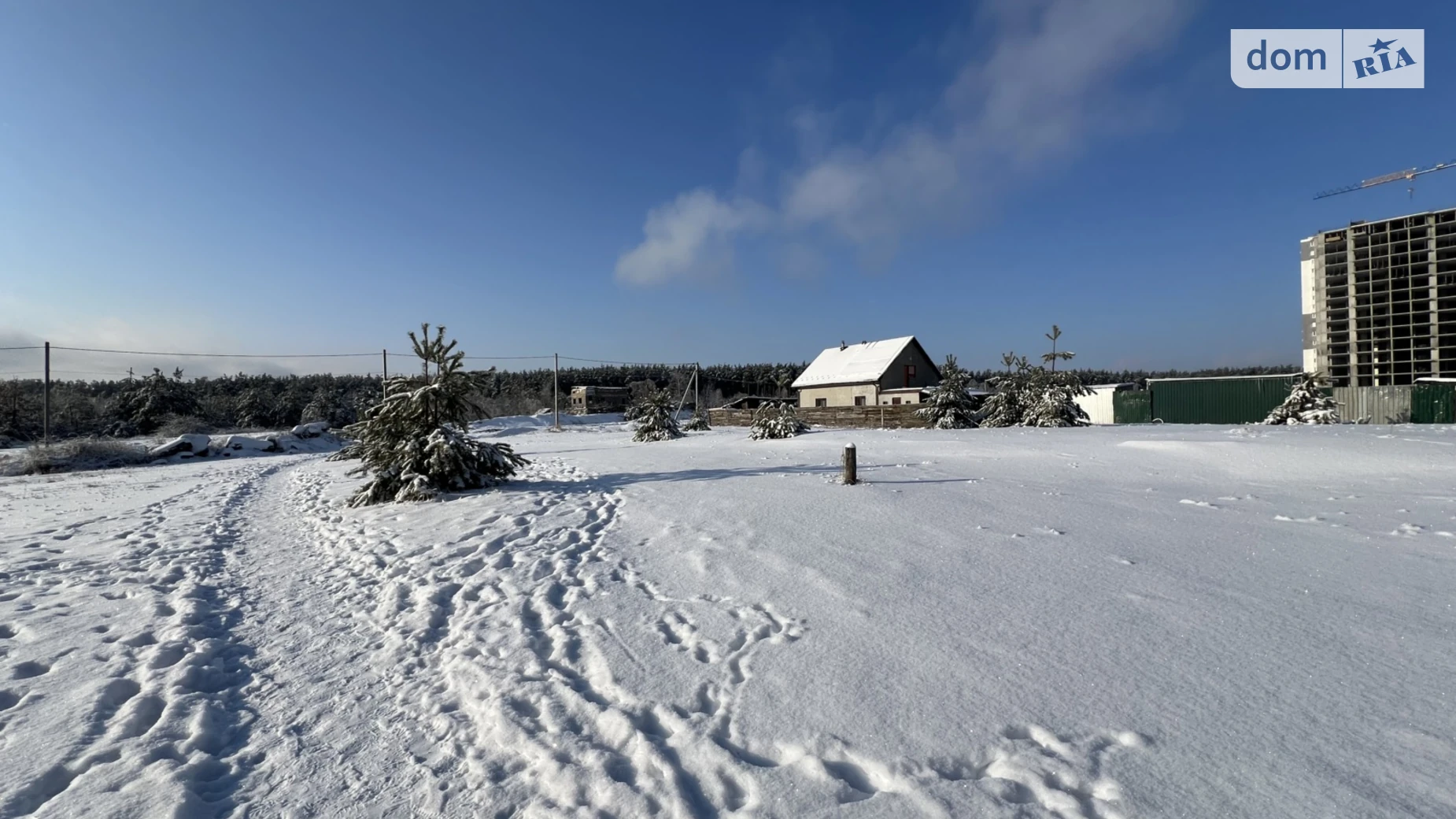 Продается земельный участок 6 соток в Киевской области, цена: 55000 $ - фото 3