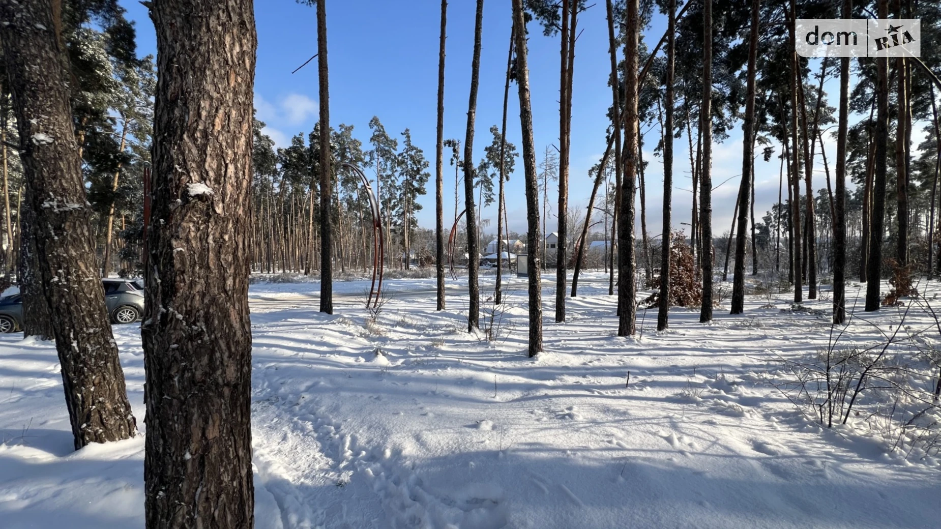 Продается земельный участок 6 соток в Киевской области, цена: 55000 $ - фото 4