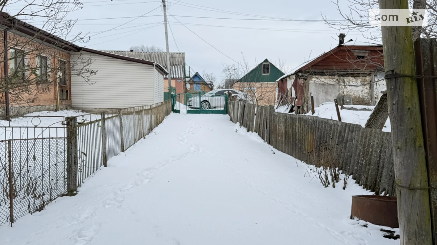 Продается одноэтажный дом 95 кв. м с верандой, цена: 26000 $ - фото 2