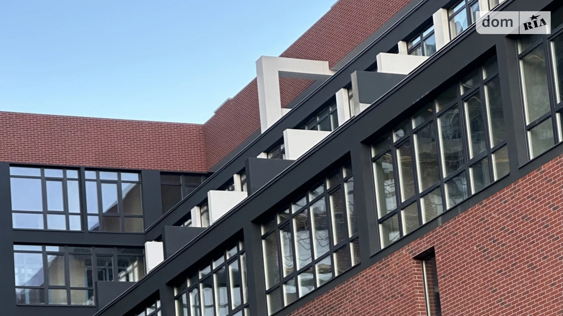 Продается 1-комнатная квартира 40.31 кв. м в Львове, ул. Подсолнечная, 32 - фото 3