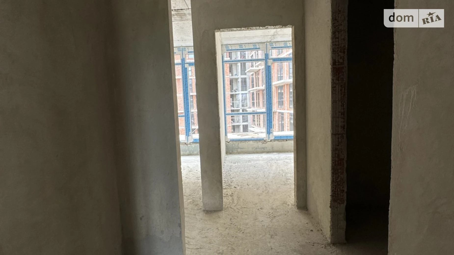 Продается 1-комнатная квартира 38.17 кв. м в Львове, ул. Подсолнечная, 32 - фото 3