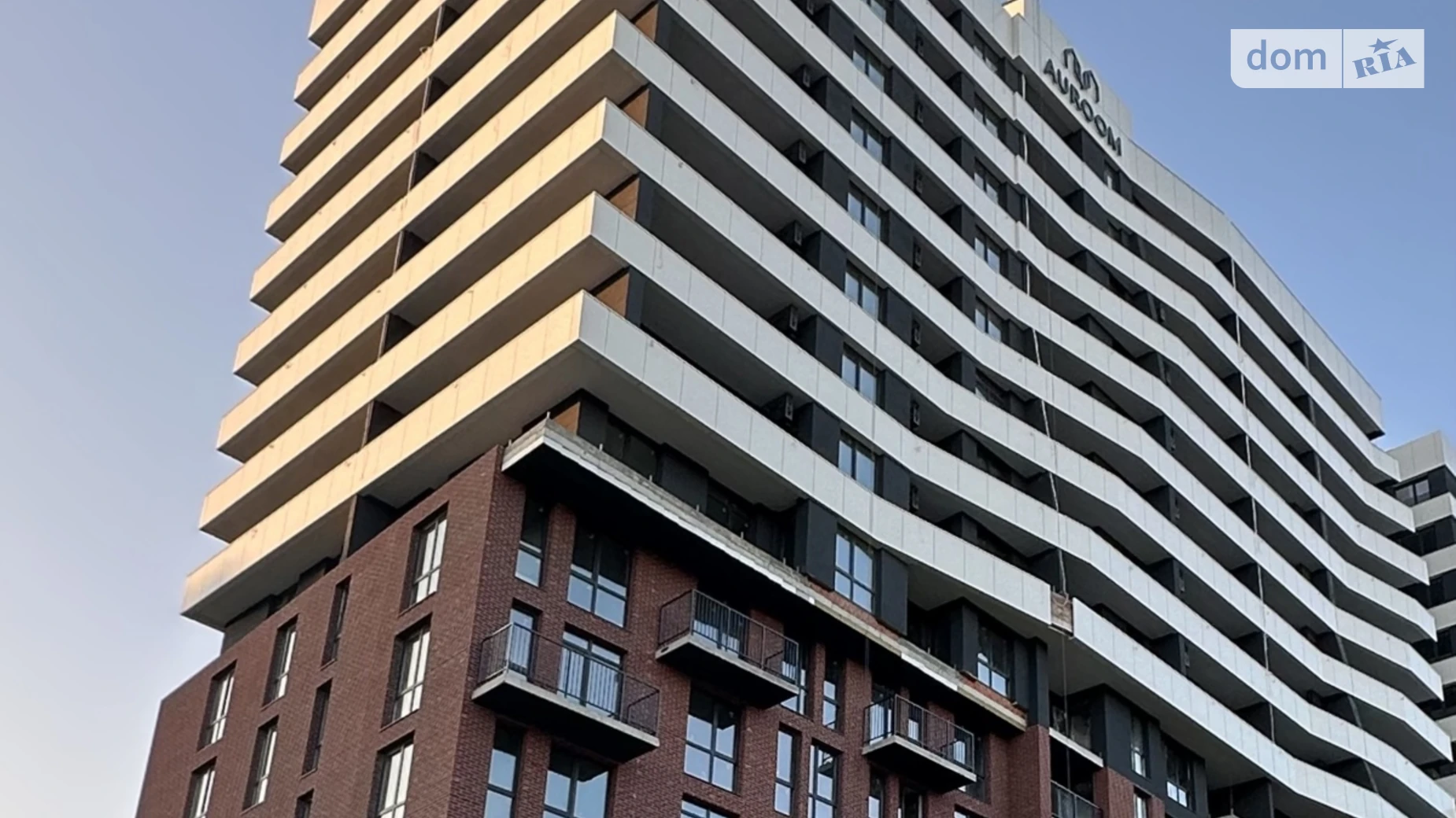 Продается 1-комнатная квартира 38.17 кв. м в Львове, ул. Подсолнечная, 32 - фото 4