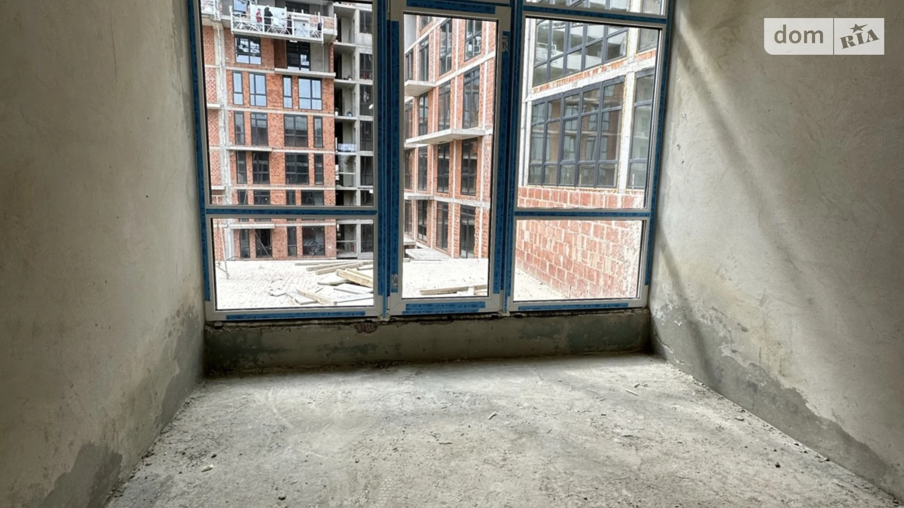 Продается 1-комнатная квартира 38.17 кв. м в Львове, ул. Подсолнечная, 32 - фото 5