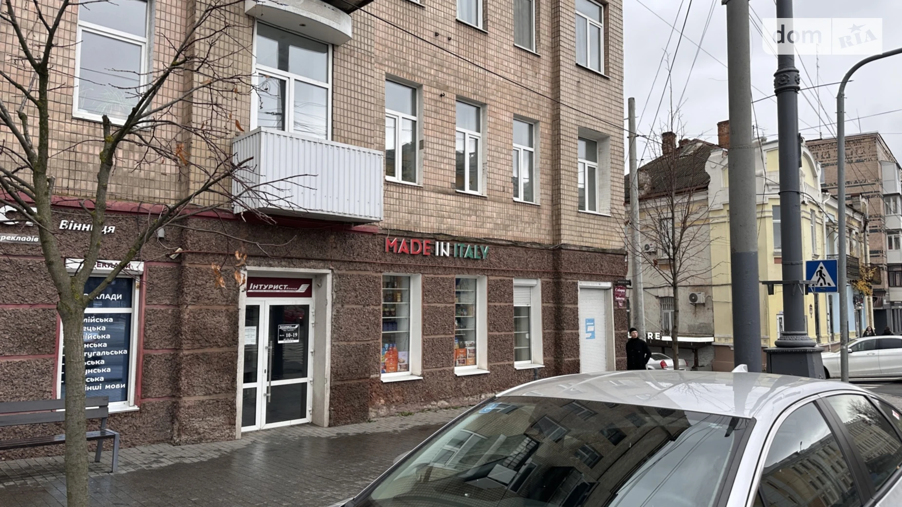 Сдается в аренду объект сферы услуг 47 кв. м в 5-этажном здании, цена: 50000 грн - фото 3