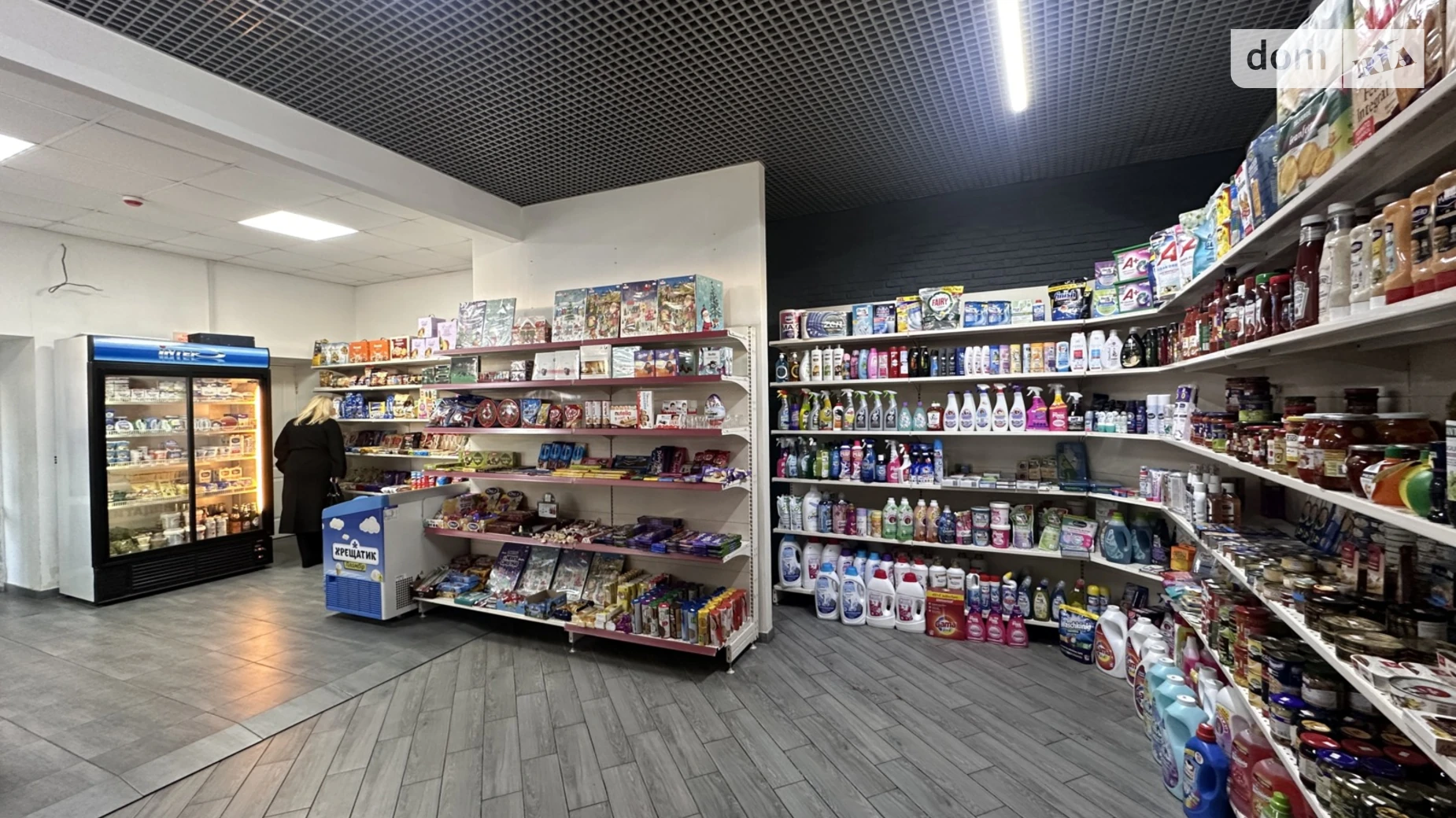 Сдается в аренду объект сферы услуг 47 кв. м в 5-этажном здании, цена: 50000 грн - фото 4