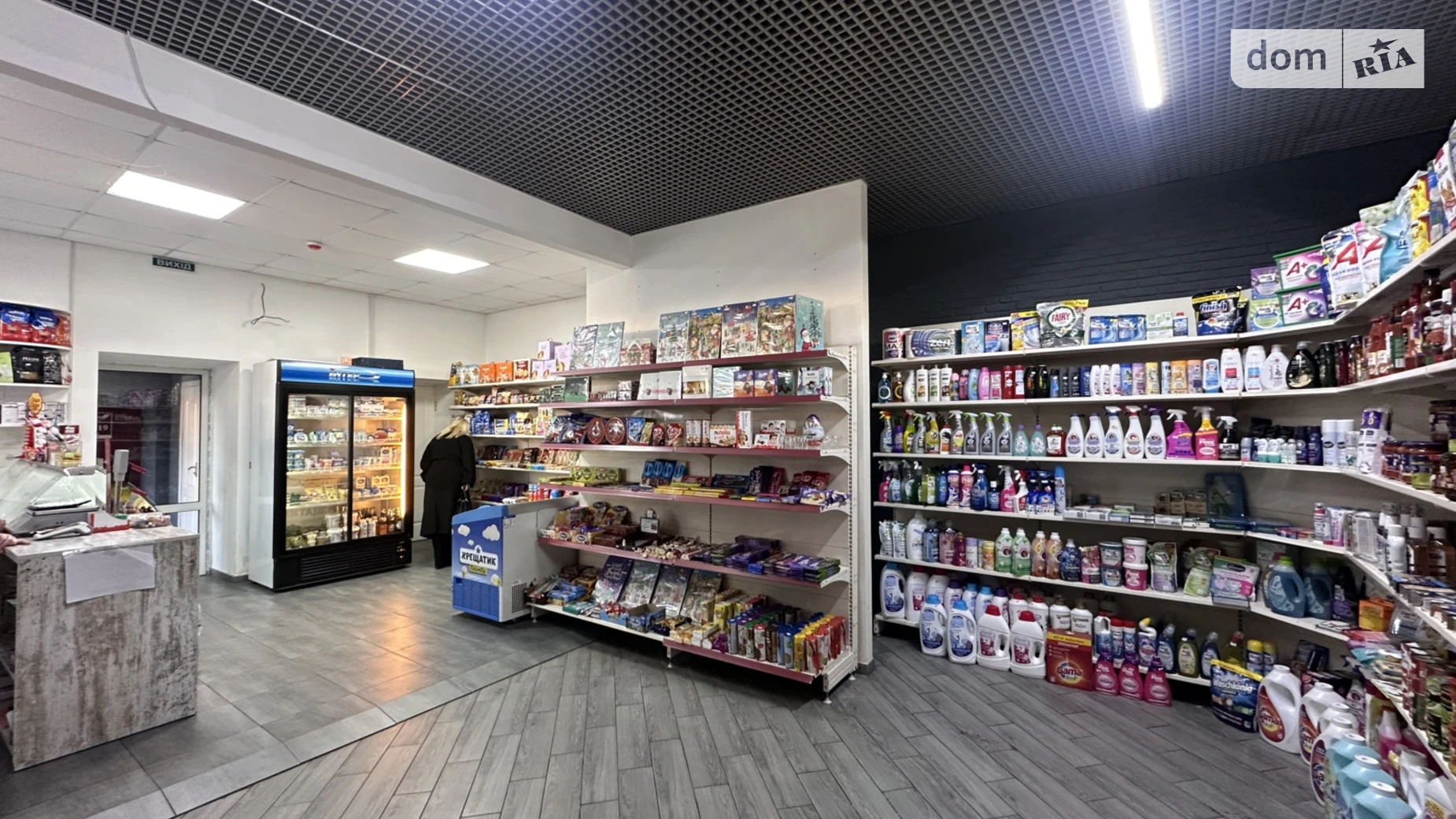 Сдается в аренду объект сферы услуг 47 кв. м в 5-этажном здании, цена: 50000 грн - фото 5