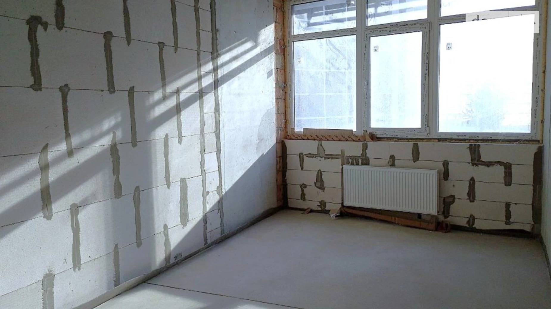 Продается 1-комнатная квартира 45.5 кв. м в Одессе, цена: 58000 $ - фото 2