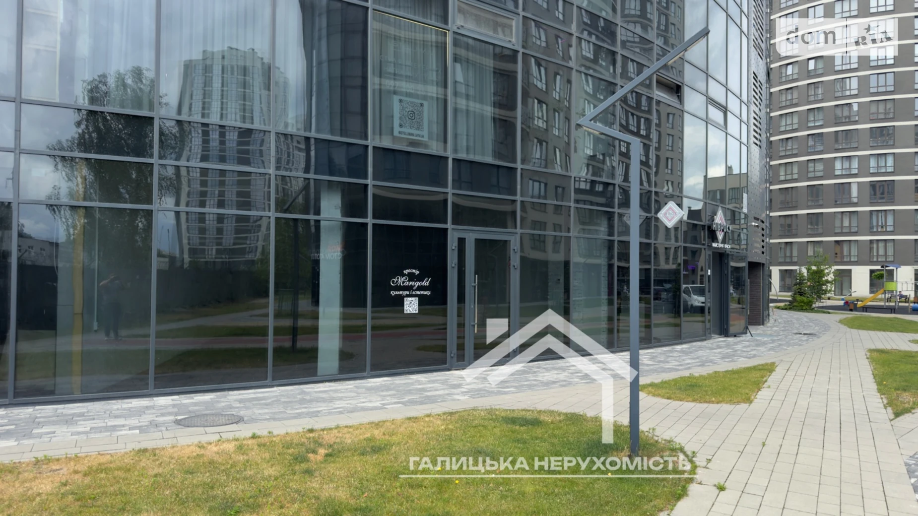 Продается помещения свободного назначения 70 кв. м в 4-этажном здании, цена: 190000 $ - фото 3