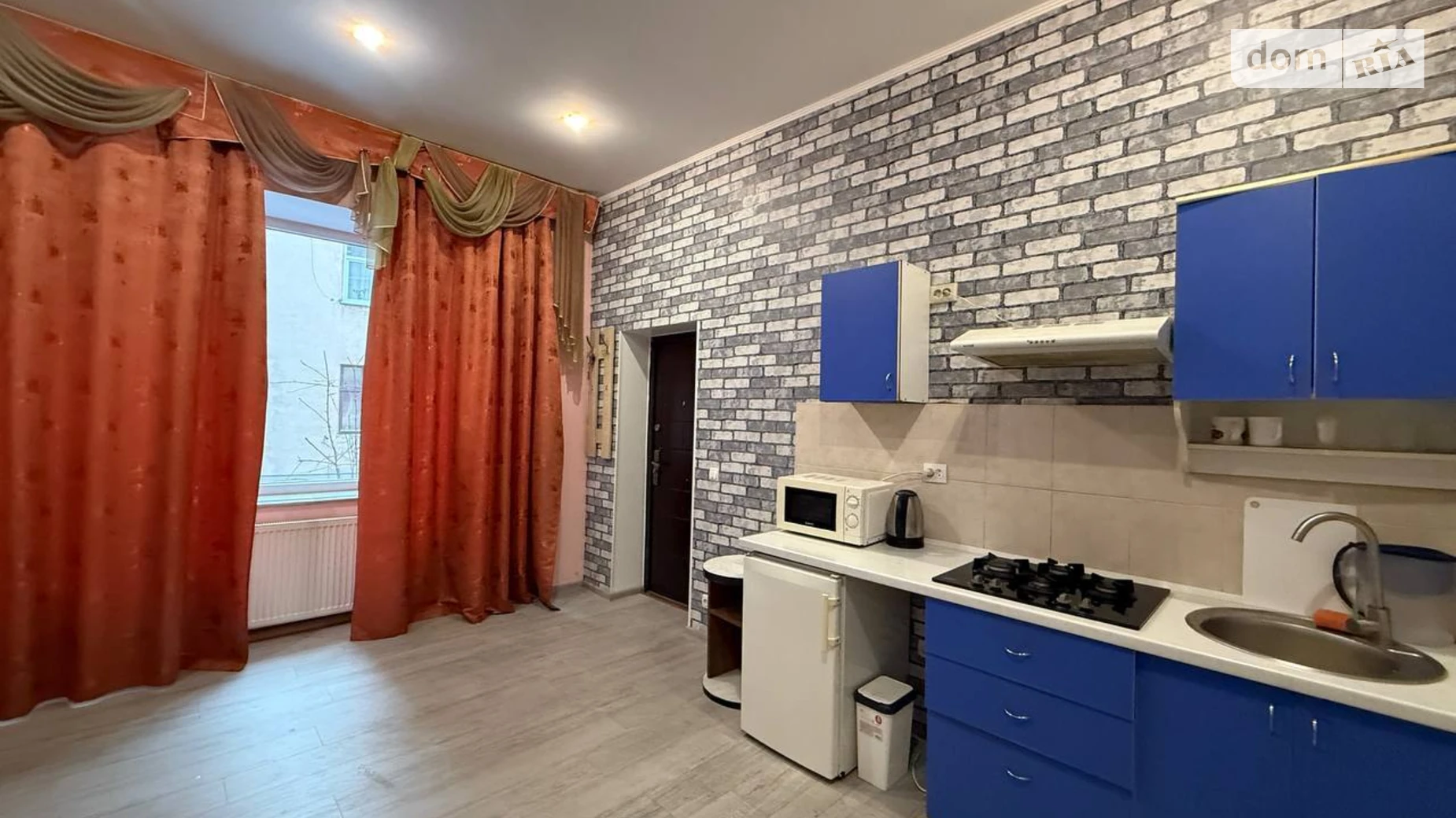 Продается 2-комнатная квартира 89.2 кв. м в Львове, ул. Городоцкая, 43 - фото 2