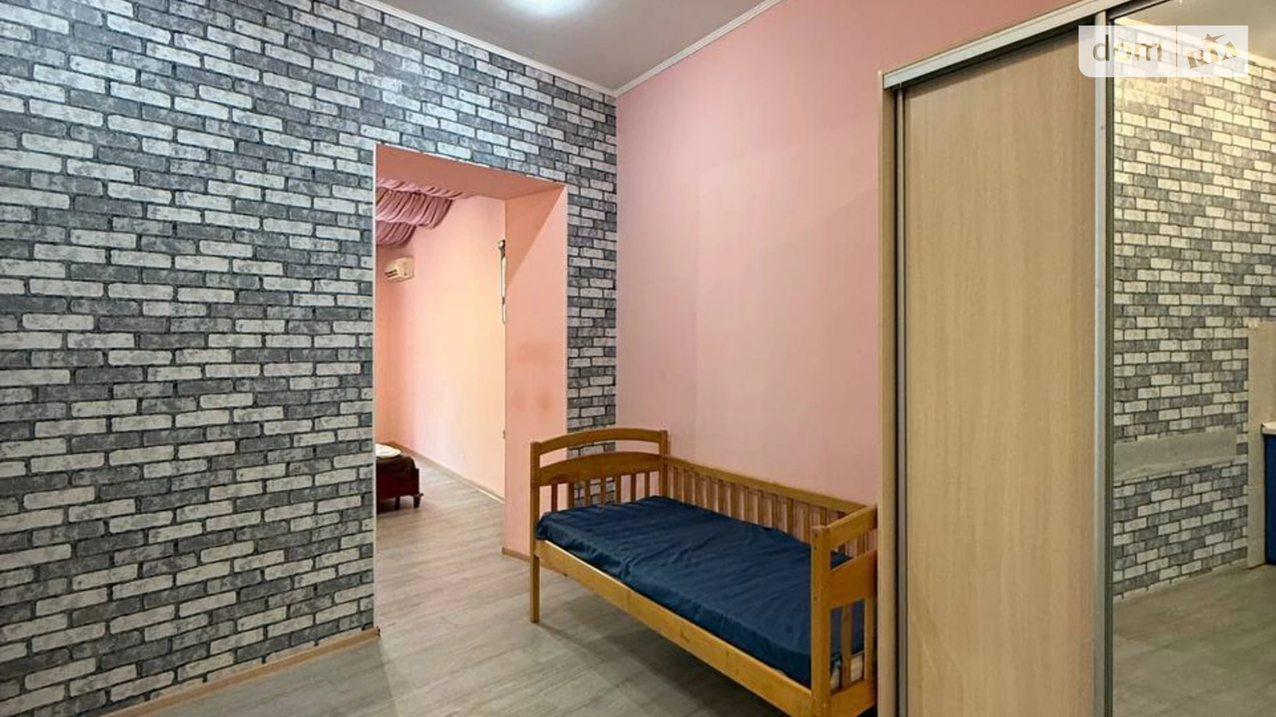 Продается 2-комнатная квартира 89.2 кв. м в Львове, ул. Городоцкая, 43 - фото 5