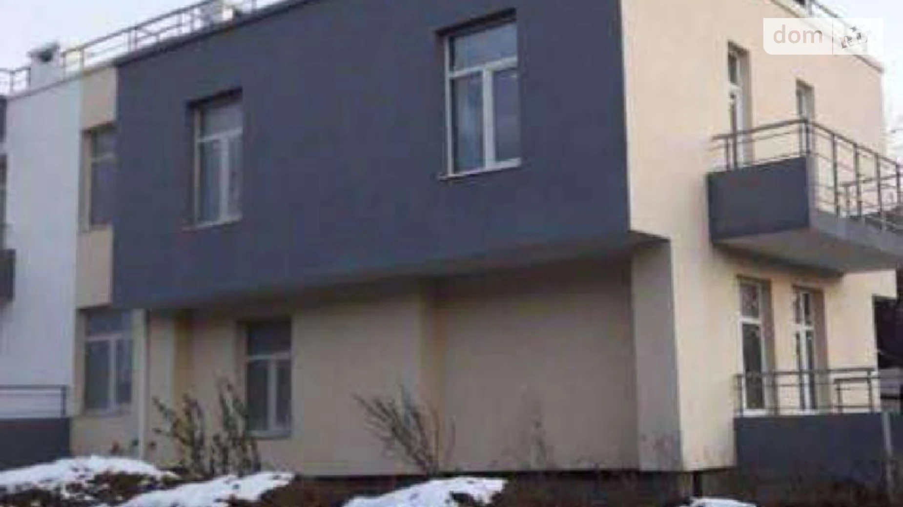 Продається будинок 2 поверховий 122.2 кв. м з балконом, цена: 165000 $ - фото 2