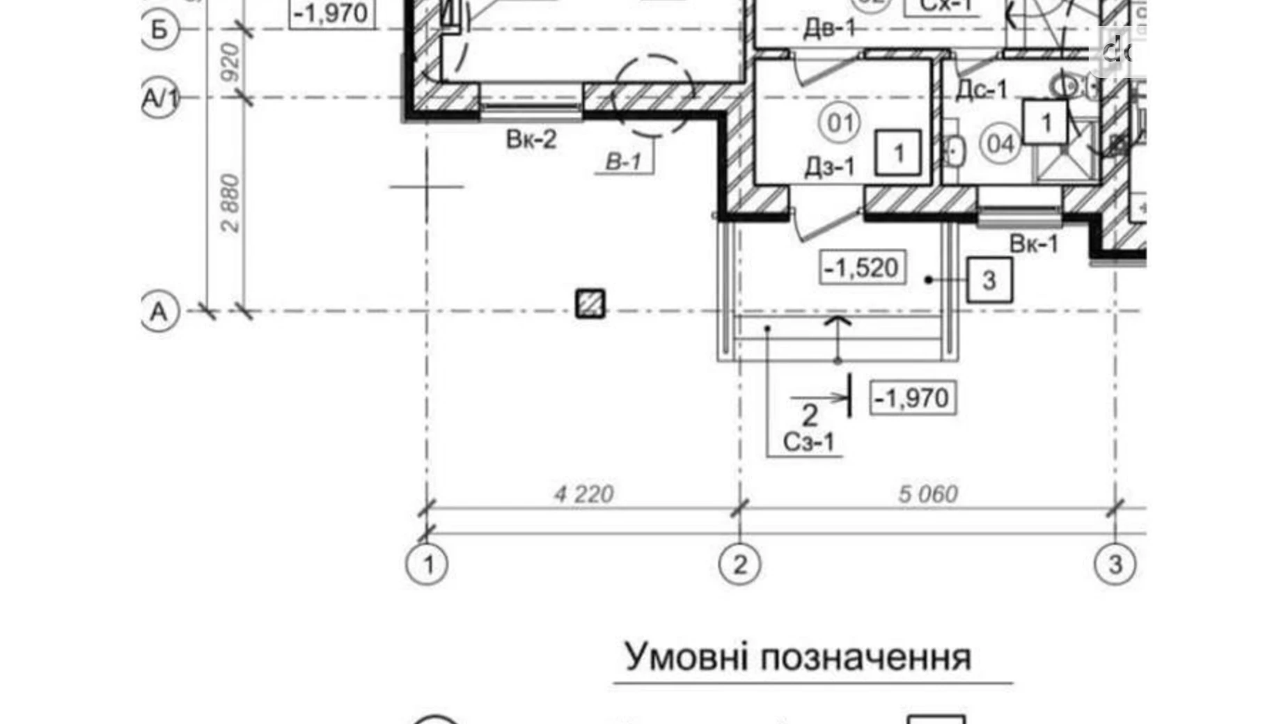 Продається будинок 2 поверховий 122.2 кв. м з балконом, цена: 165000 $ - фото 4