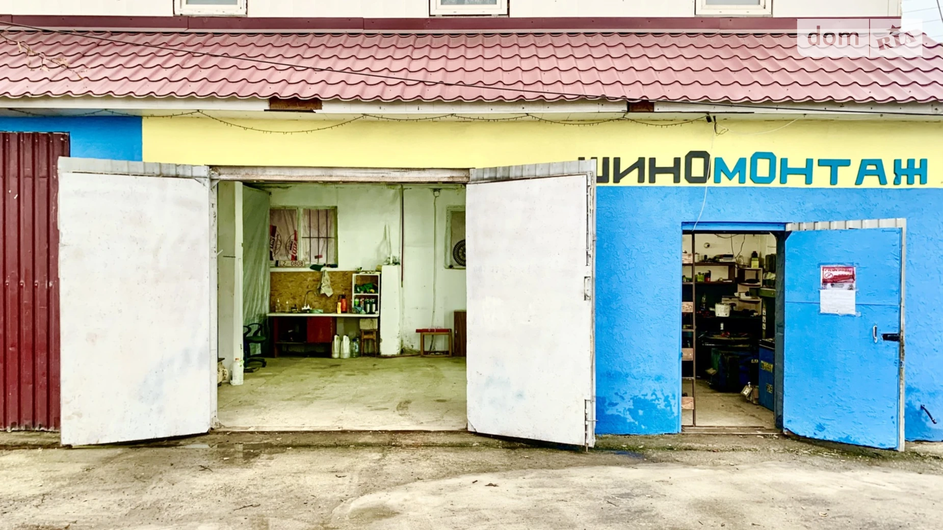 Здається в оренду об'єкт сфери послуг 70 кв. м в 2-поверховій будівлі, цена: 18000 грн - фото 2
