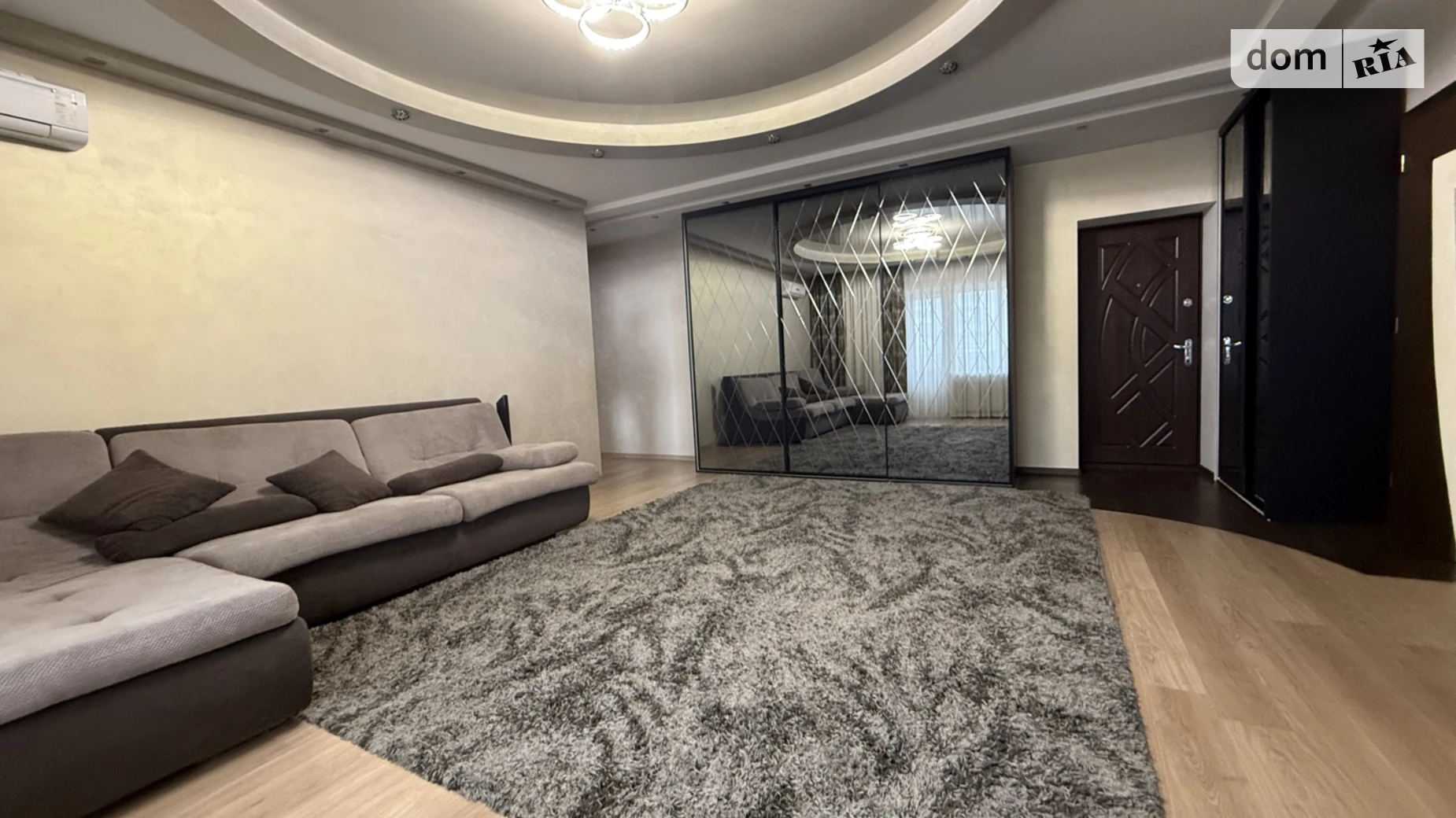 Продается 3-комнатная квартира 90.9 кв. м в Хмельницком, ул. Молодежная, 2/3А - фото 3