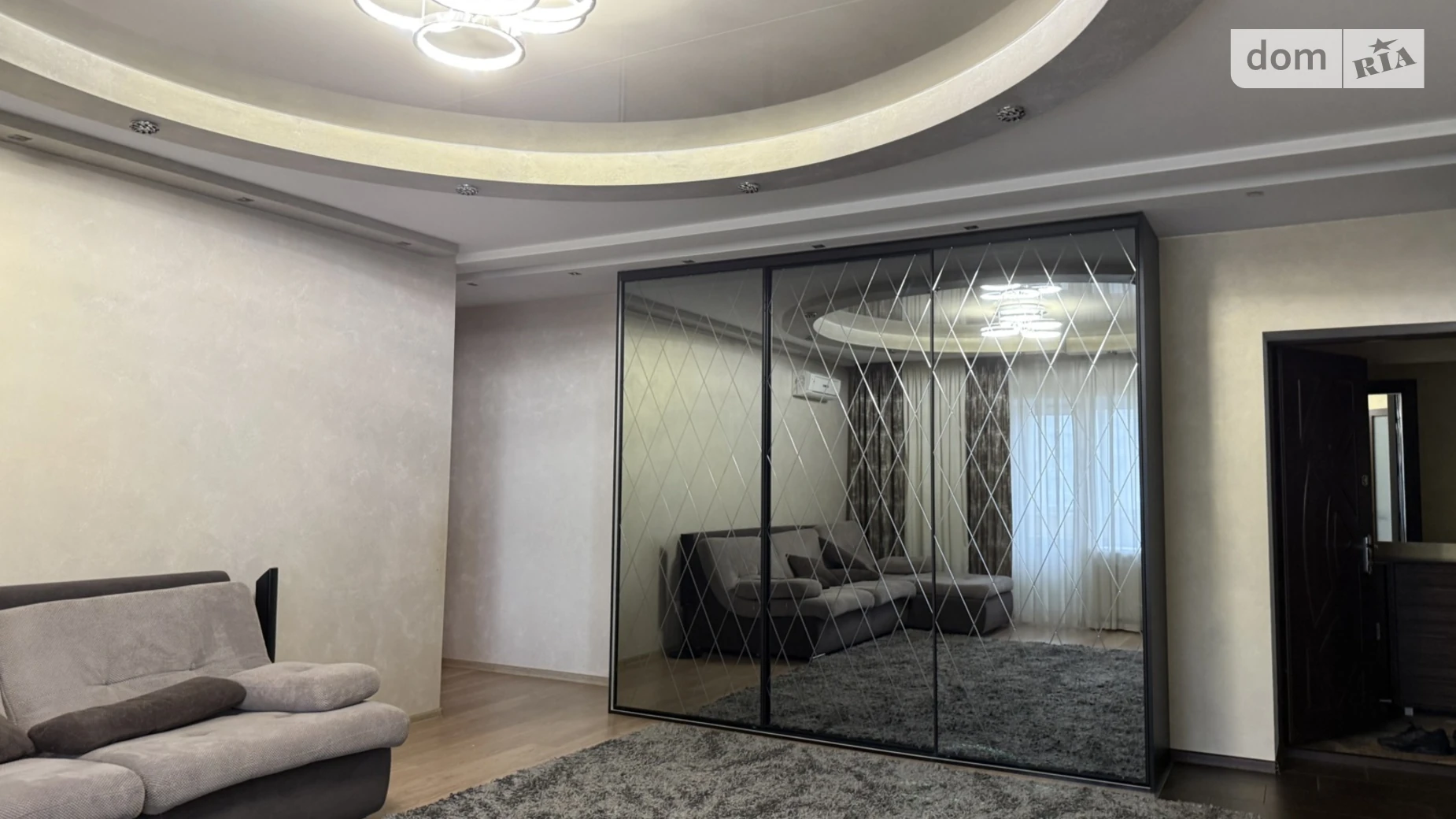 Продается 3-комнатная квартира 90.9 кв. м в Хмельницком, ул. Молодежная, 2/3А - фото 4