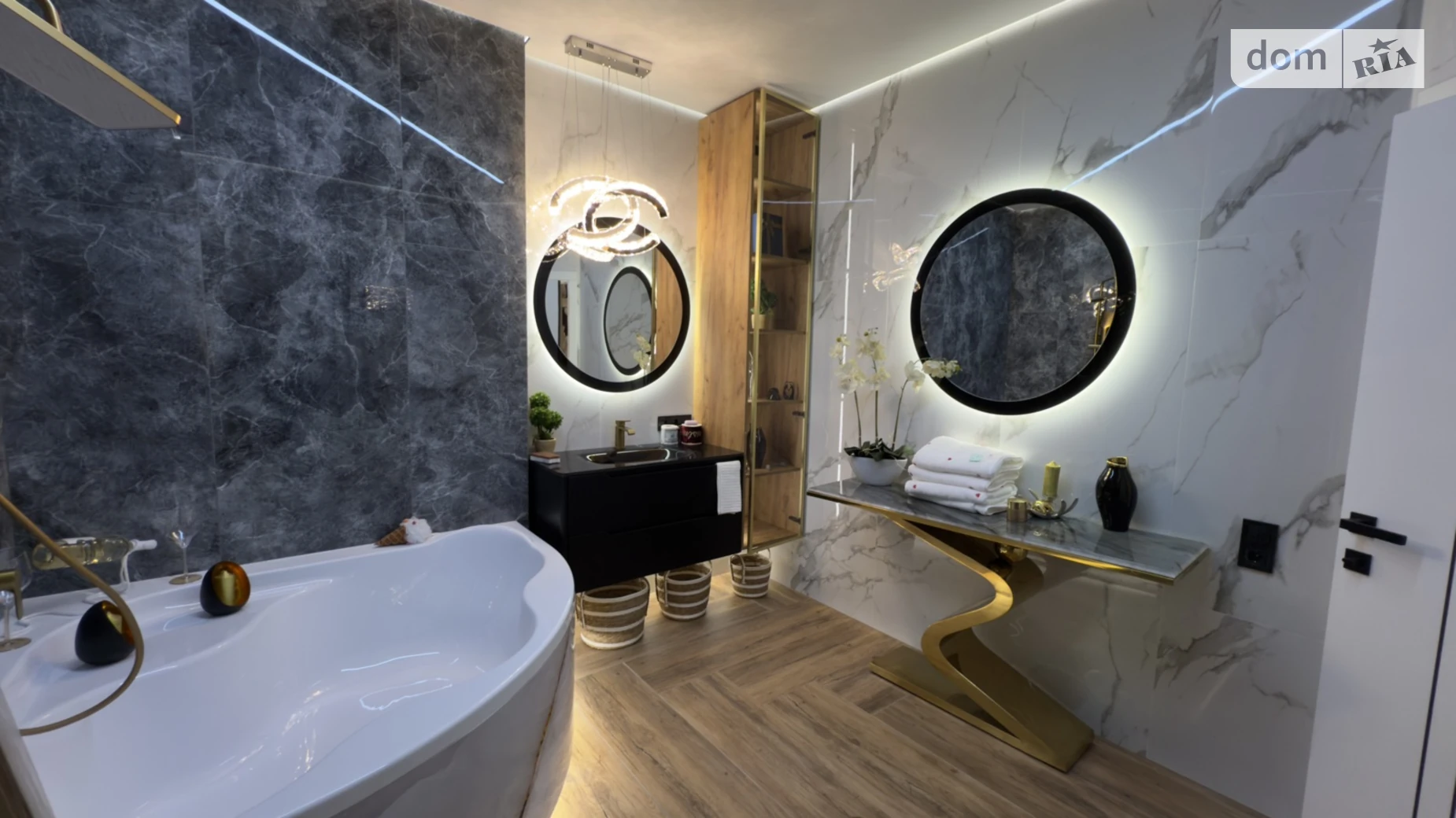 ул. Генуэзская, 1Е Аркадия Одесса ЖК Арк Палас - фото 3