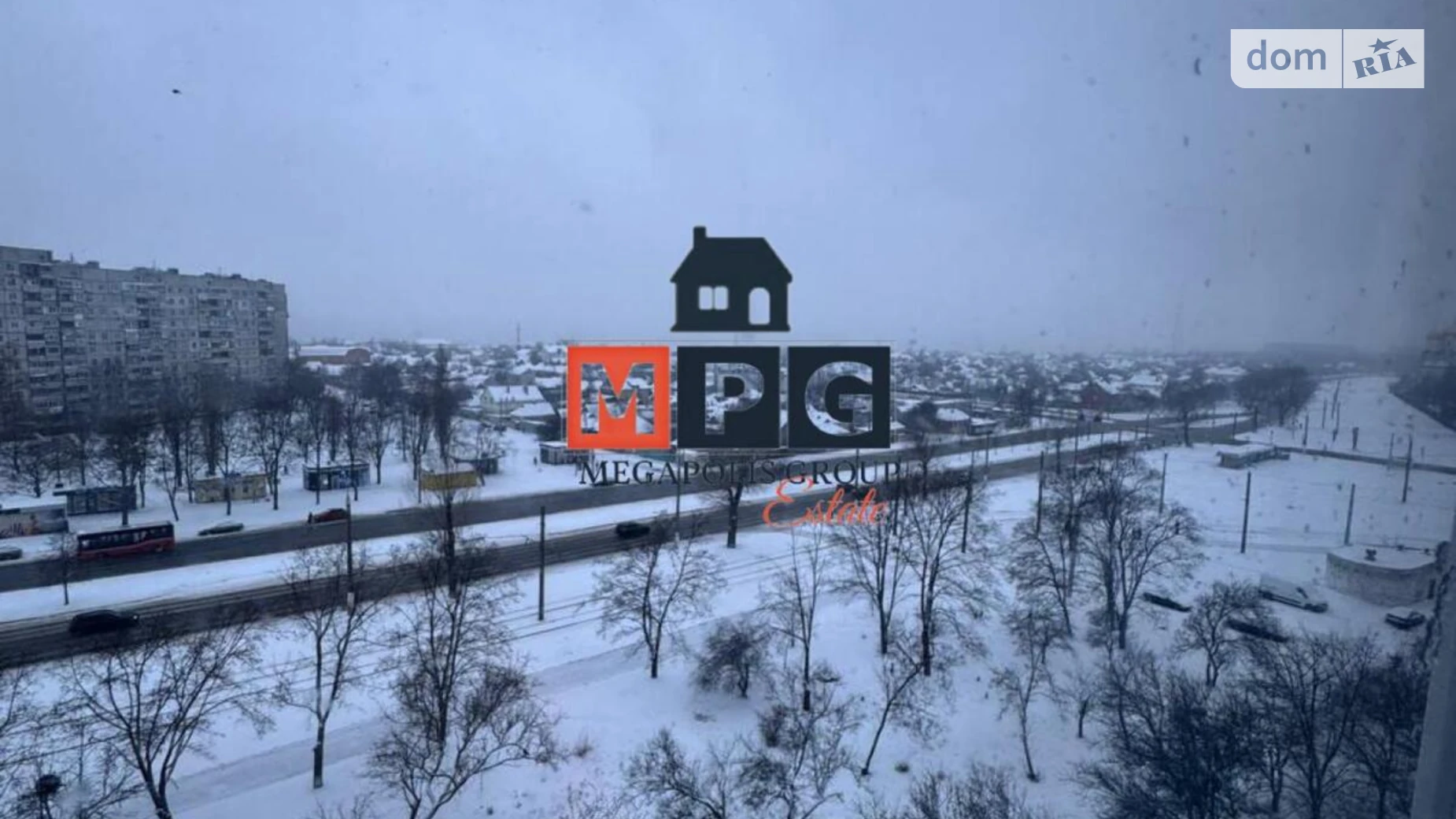 Продается 1-комнатная квартира 32.5 кв. м в Харькове, Салтовское шоссе - фото 2