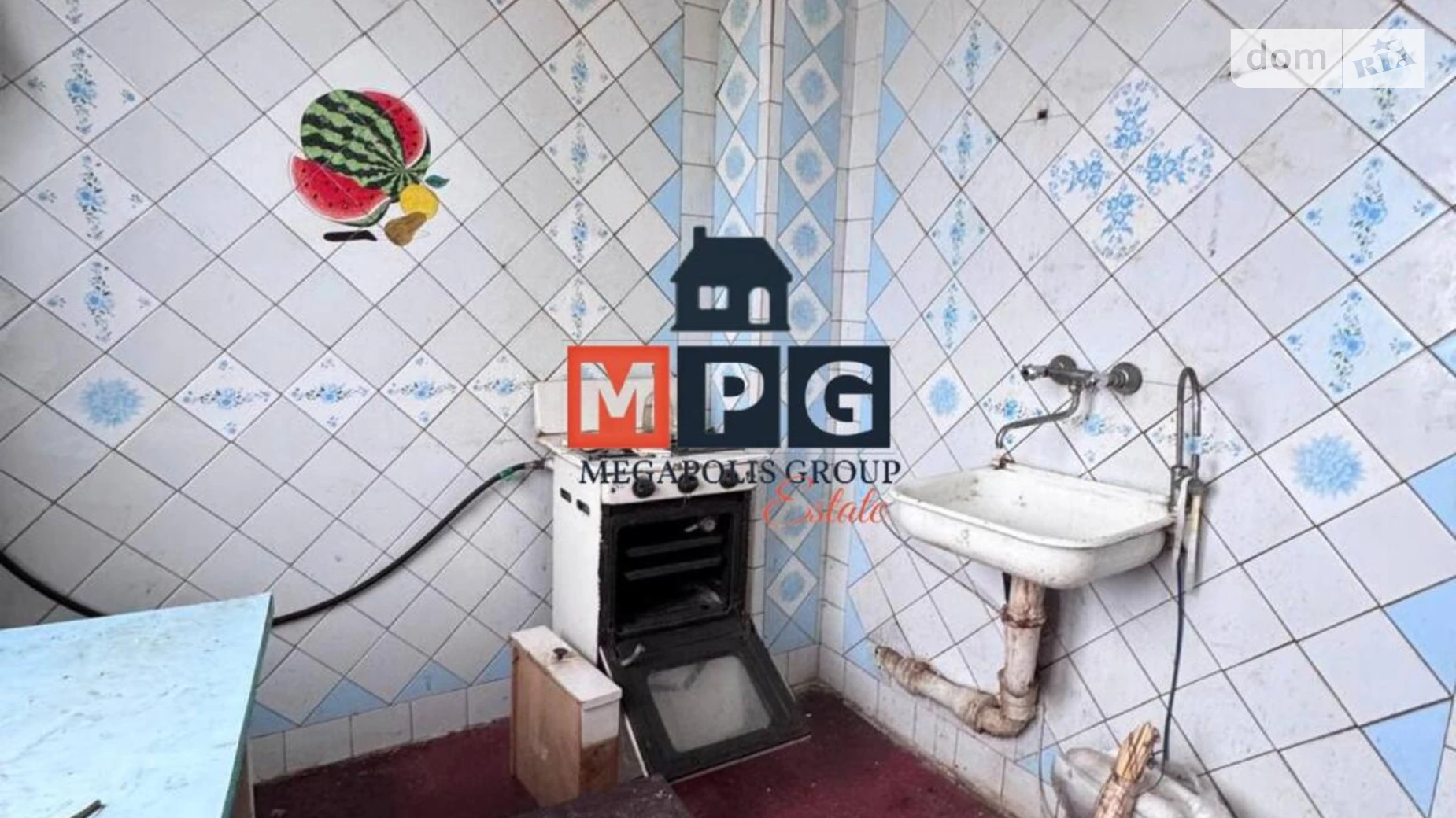 Продается 1-комнатная квартира 32.5 кв. м в Харькове, Салтовское шоссе - фото 4