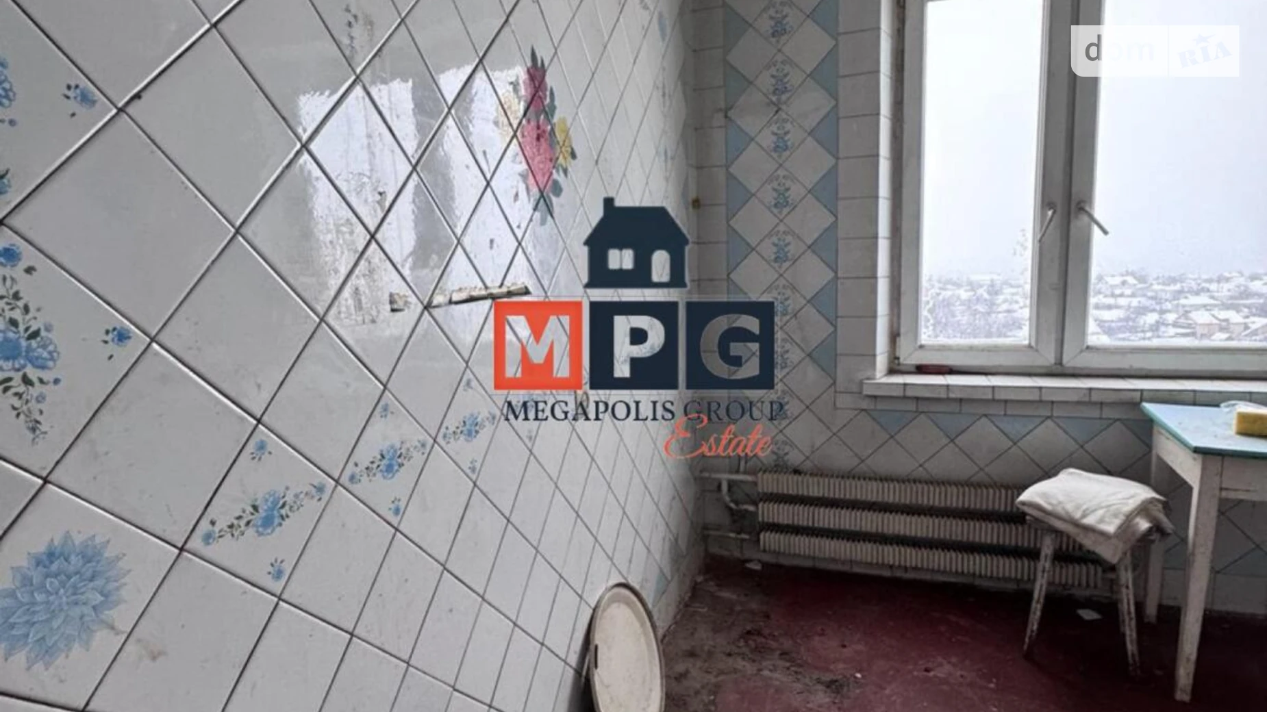 Продается 1-комнатная квартира 32.5 кв. м в Харькове, Салтовское шоссе - фото 5