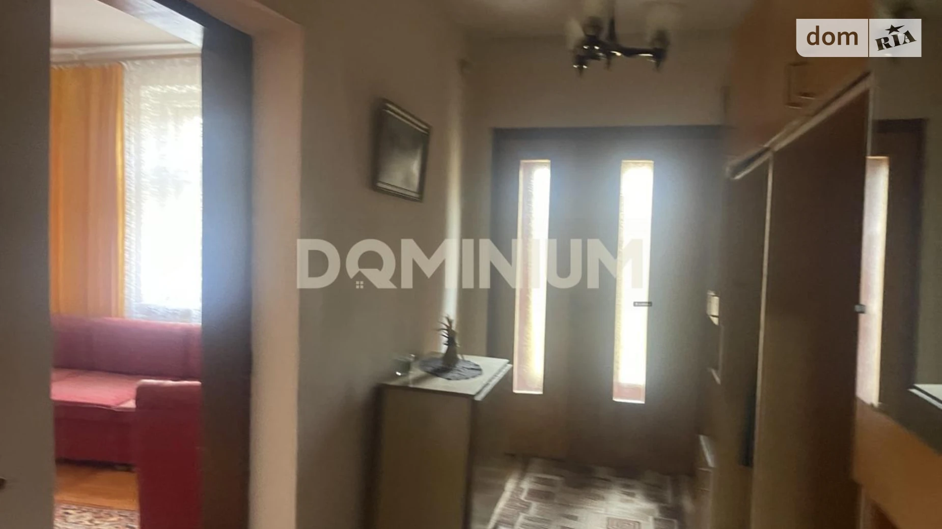 Продается 4-комнатная квартира 92 кв. м в Хусте, ул. Вокзальная, 3 - фото 3