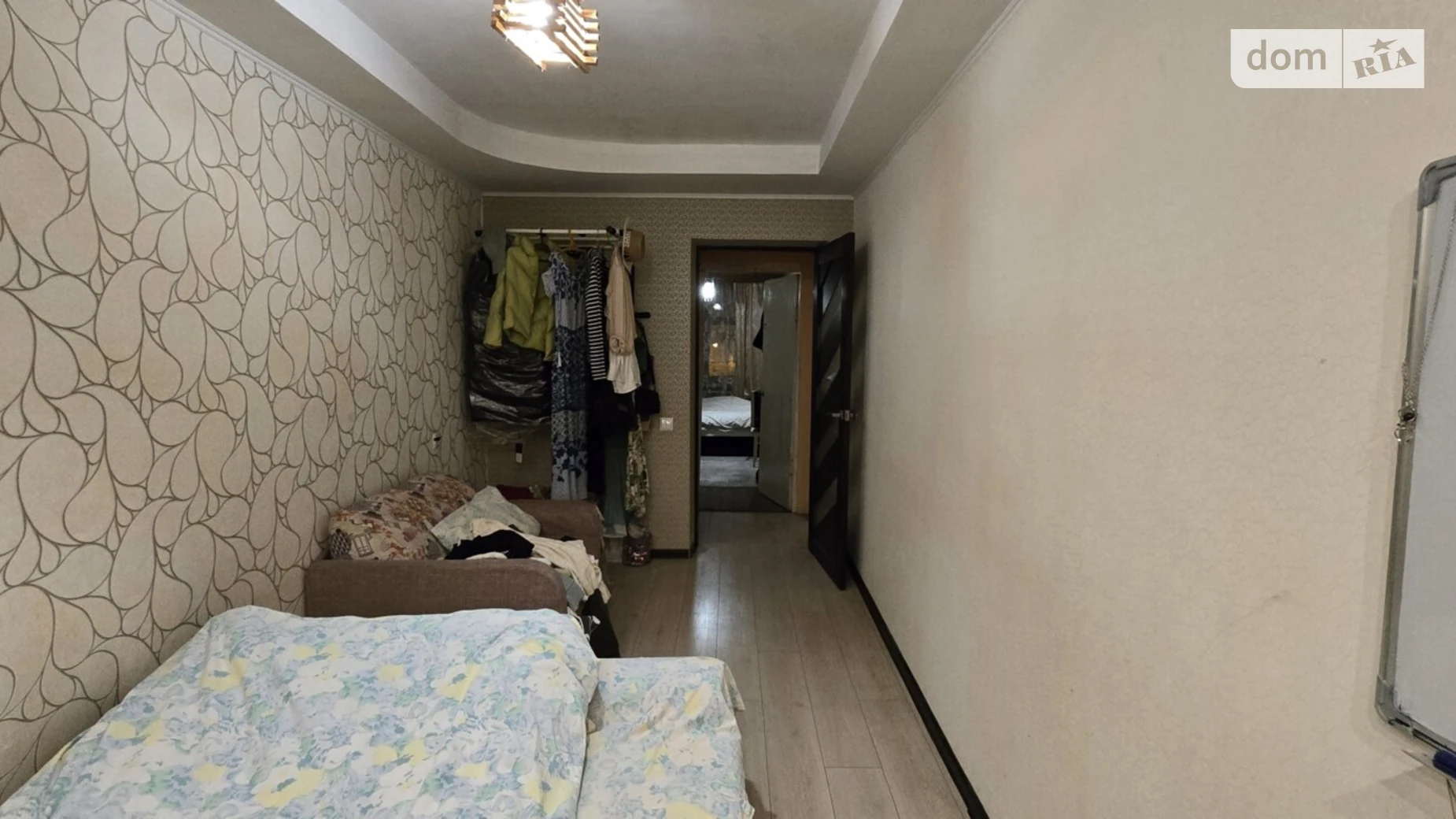 Продається 3-кімнатна квартира 55.8 кв. м у Харкові, просп. Байрона(Героїв Сталінграда) - фото 2