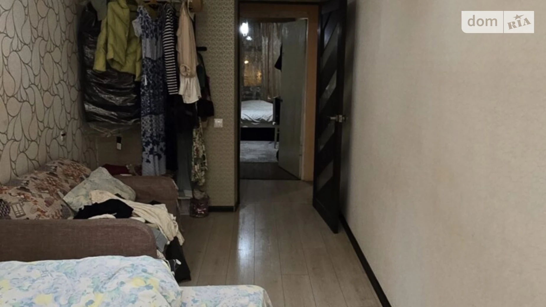 Продається 3-кімнатна квартира 55.8 кв. м у Харкові, просп. Байрона(Героїв Сталінграда) - фото 3