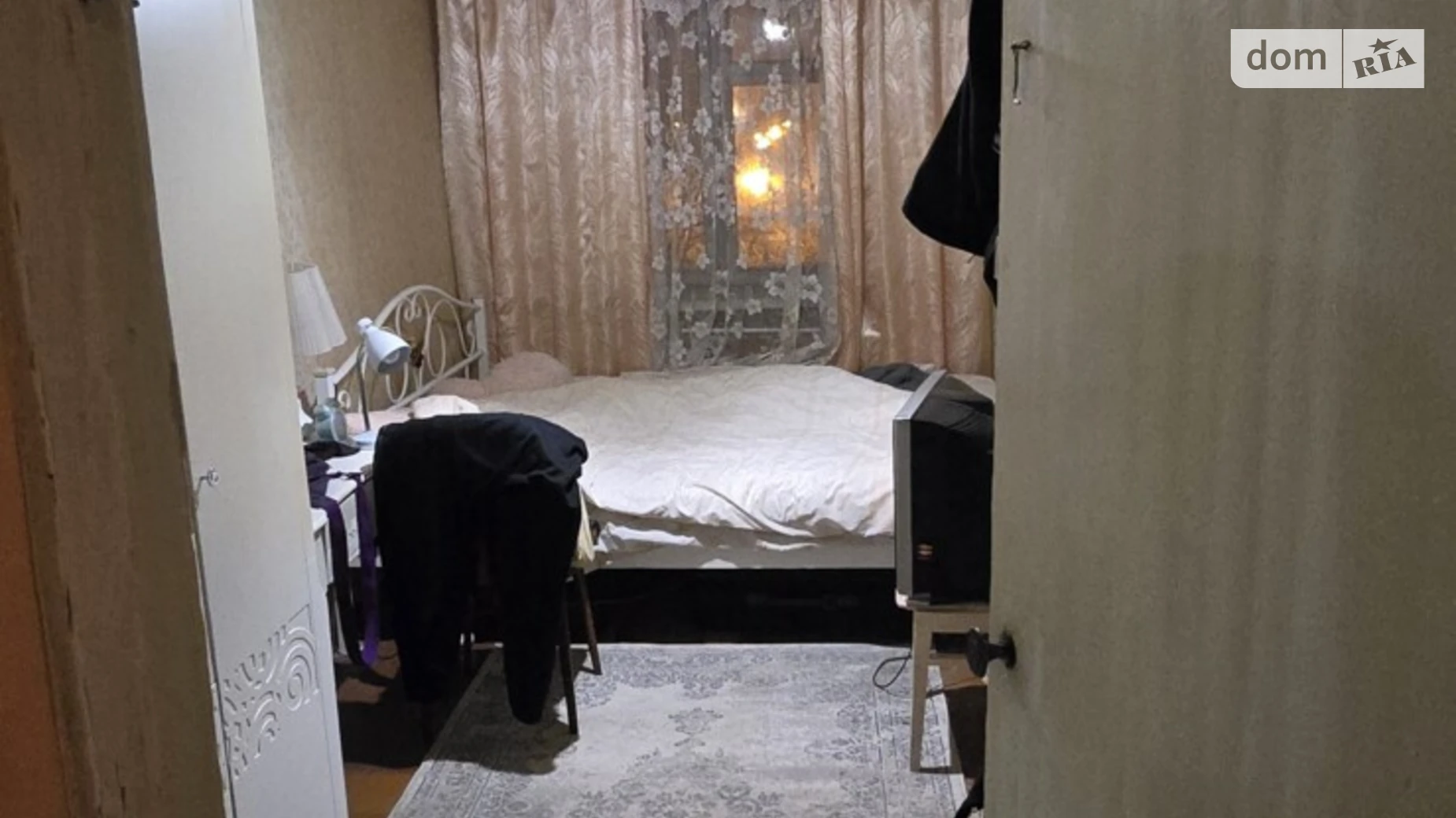 Продається 3-кімнатна квартира 55.8 кв. м у Харкові, просп. Байрона(Героїв Сталінграда) - фото 4