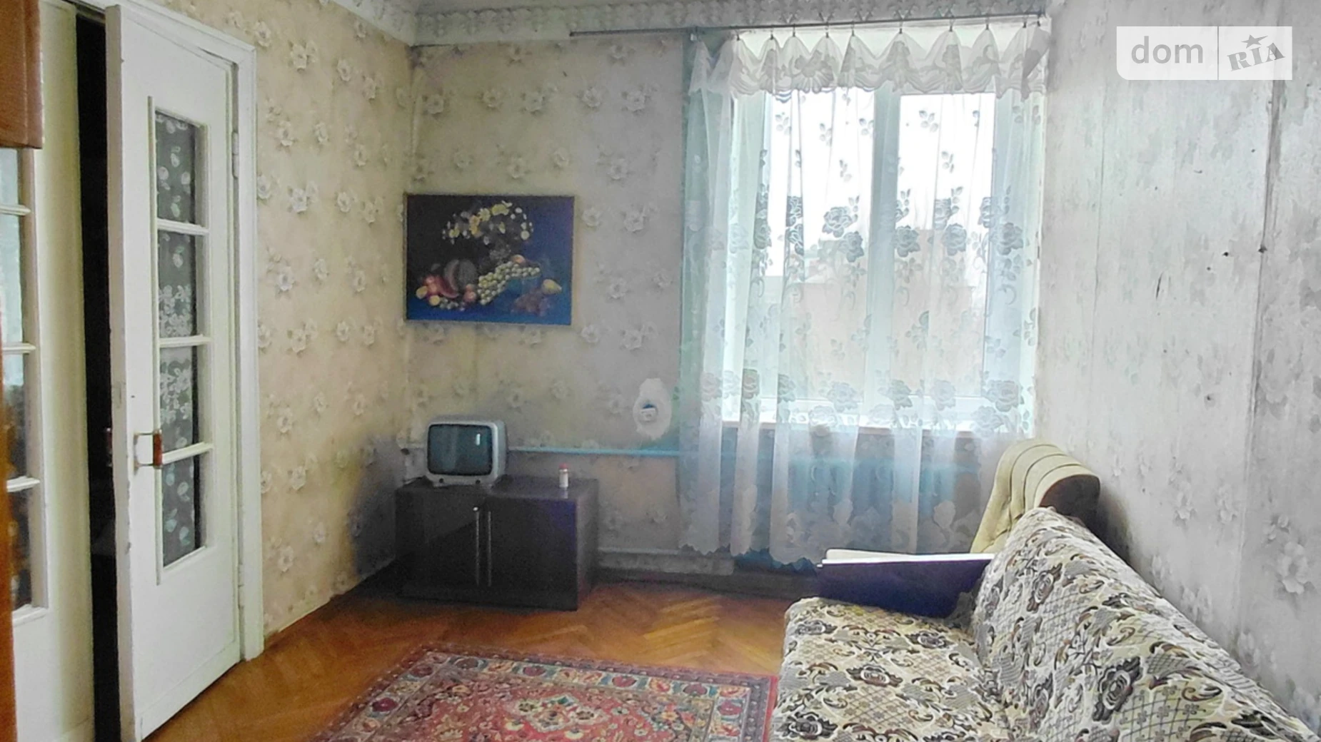 Продається 2-кімнатна квартира 37.8 кв. м у Черкасах, вул. Небесної Сотні, 10 - фото 2