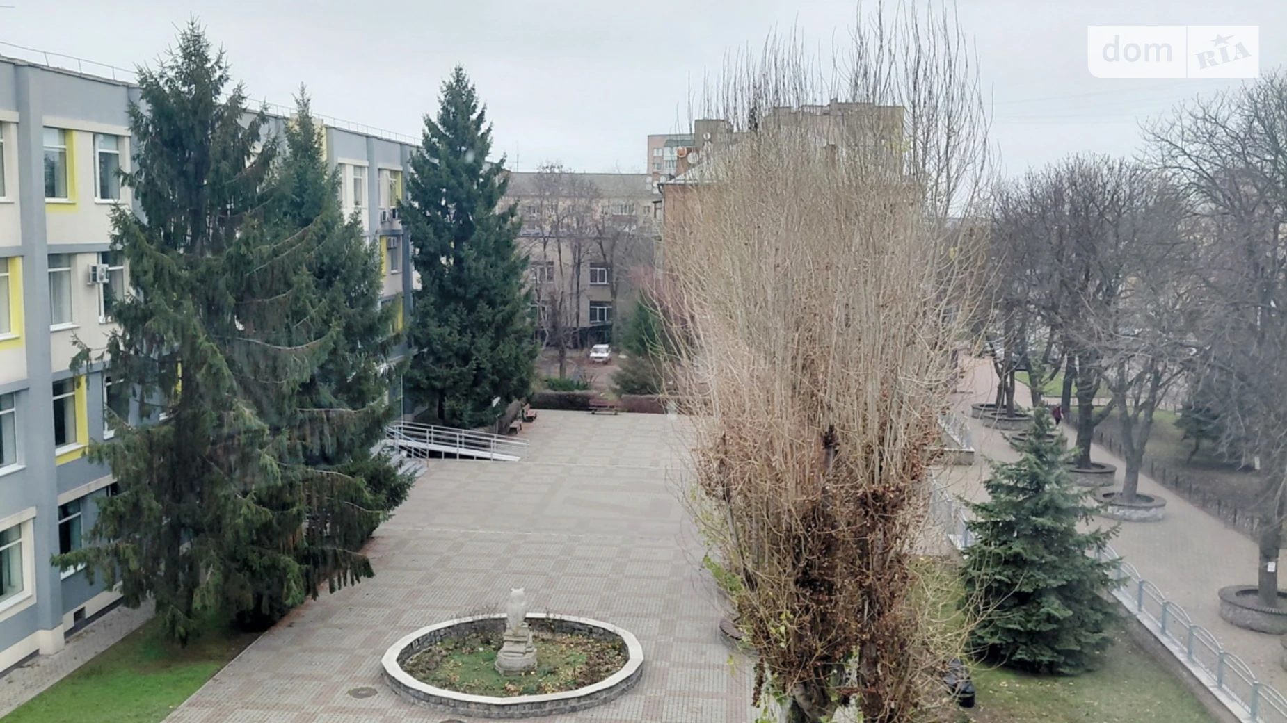 Продається 2-кімнатна квартира 37.8 кв. м у Черкасах, вул. Небесної Сотні, 10 - фото 4