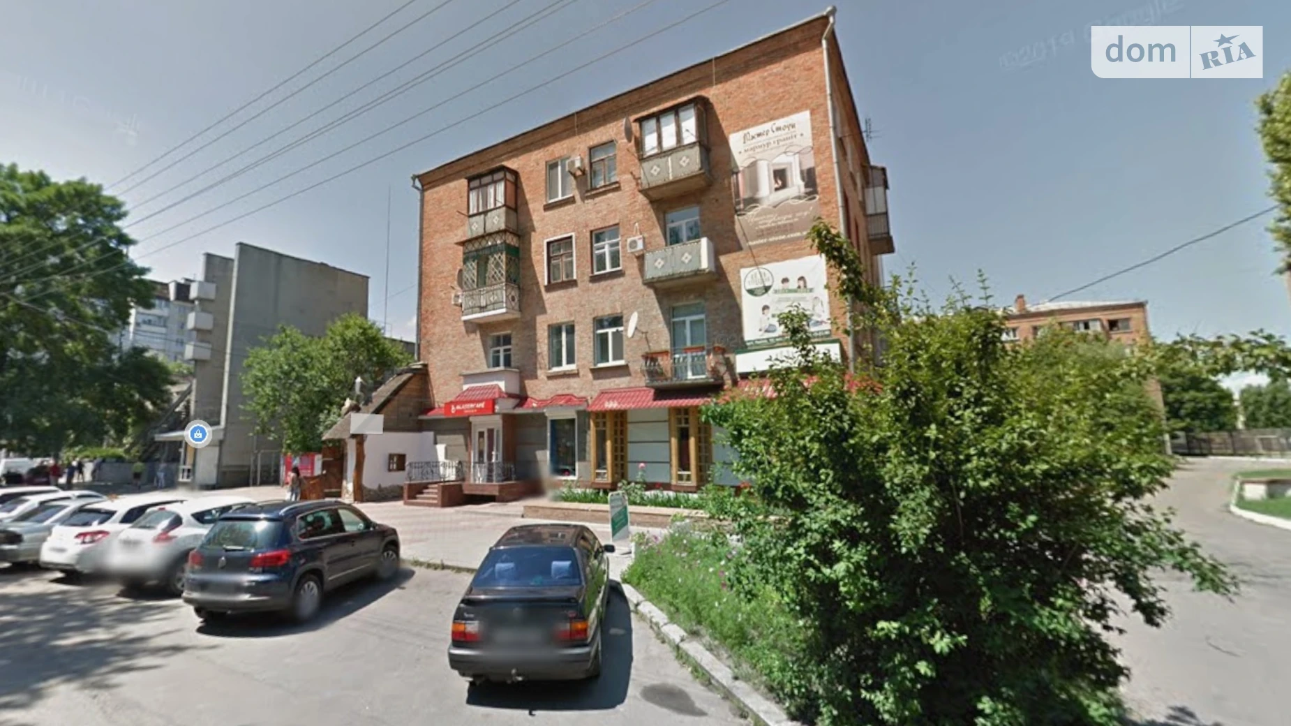 Продається 2-кімнатна квартира 37.8 кв. м у Черкасах, вул. Небесної Сотні, 10 - фото 3