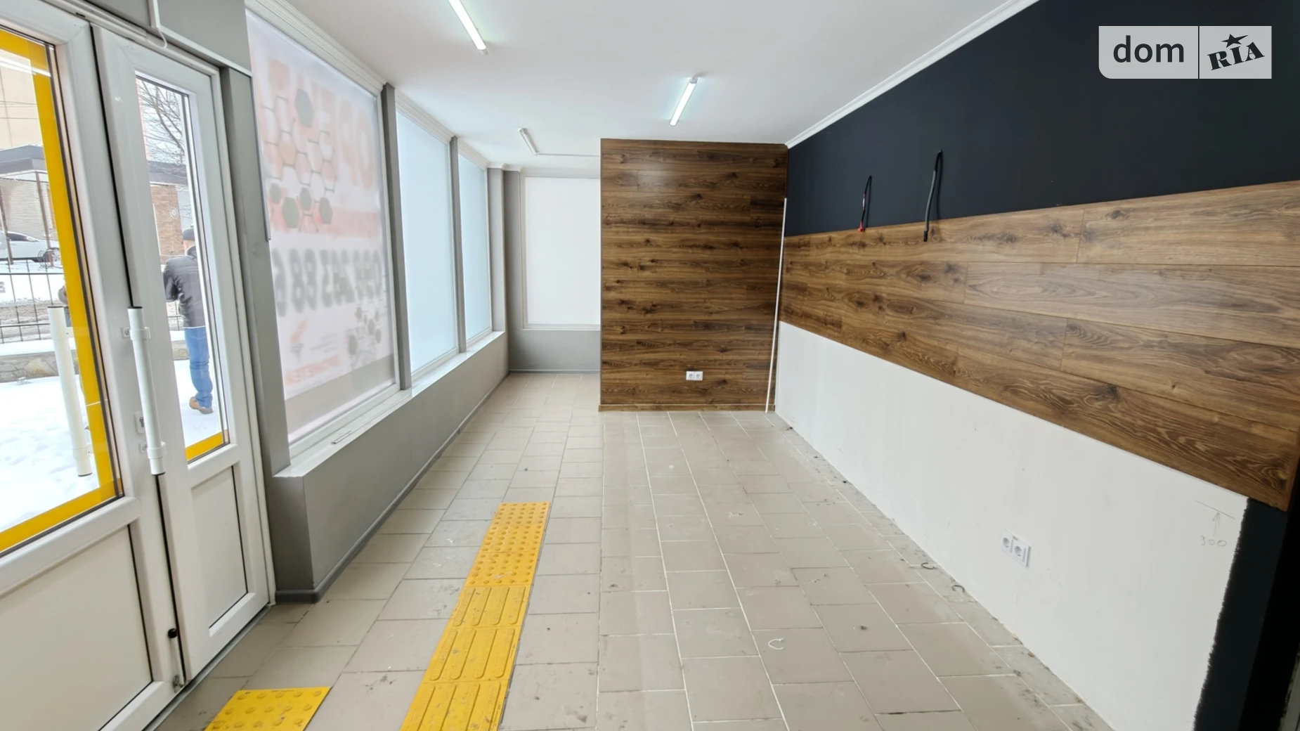 Сдается в аренду помещения свободного назначения 51.4 кв. м в 1-этажном здании, цена: 30000 грн - фото 5