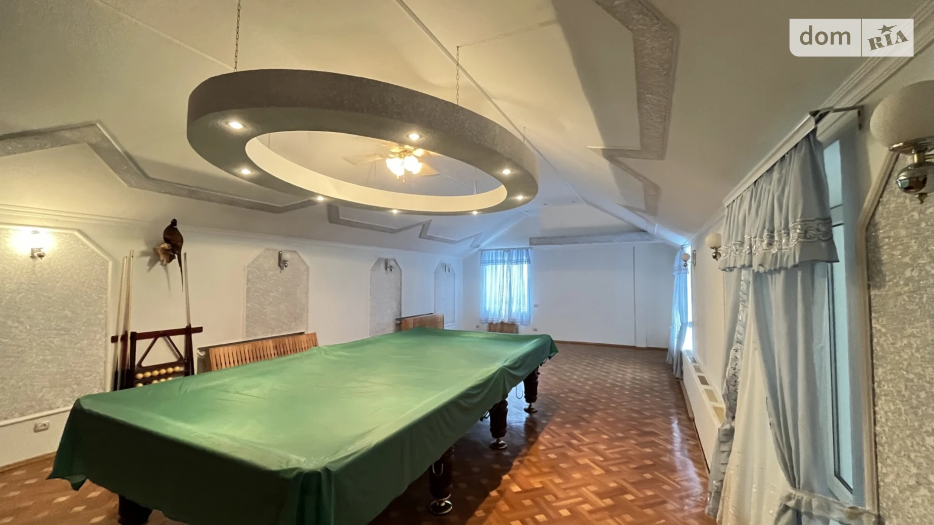 Продается дом на 2 этажа 540 кв. м с подвалом, цена: 300000 $ - фото 4