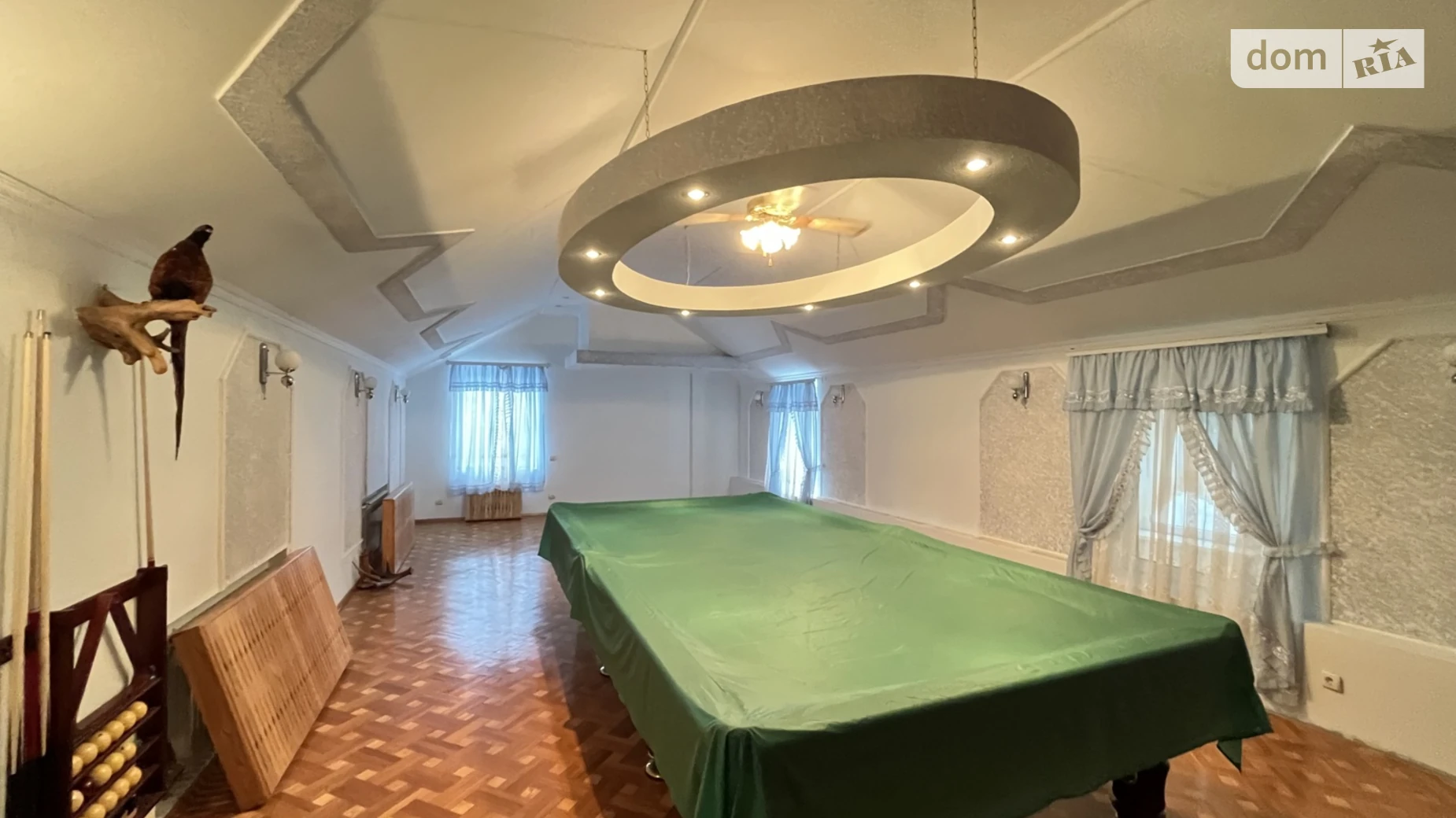 Продается дом на 2 этажа 540 кв. м с подвалом, цена: 300000 $ - фото 5