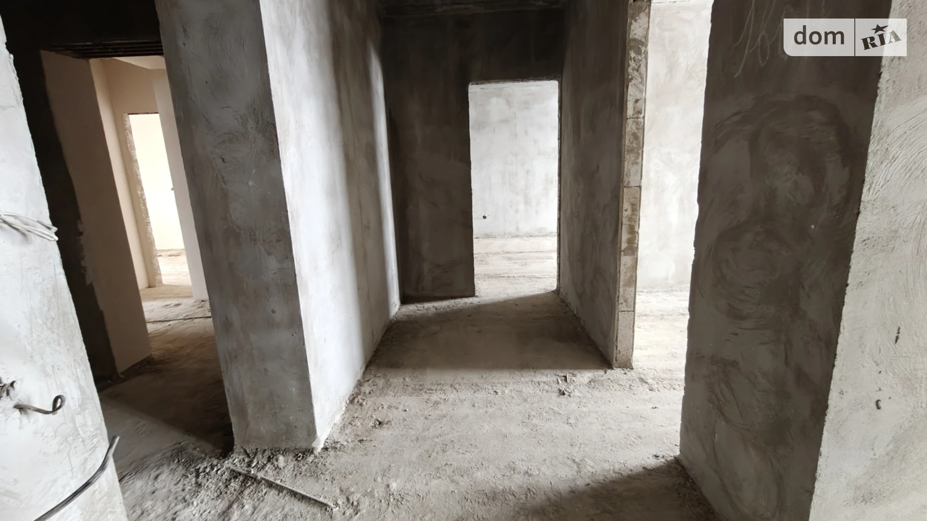 Продается 2-комнатная квартира 56.99 кв. м в Агрономичном, пер. Героев Чорнобыля, 1 - фото 3