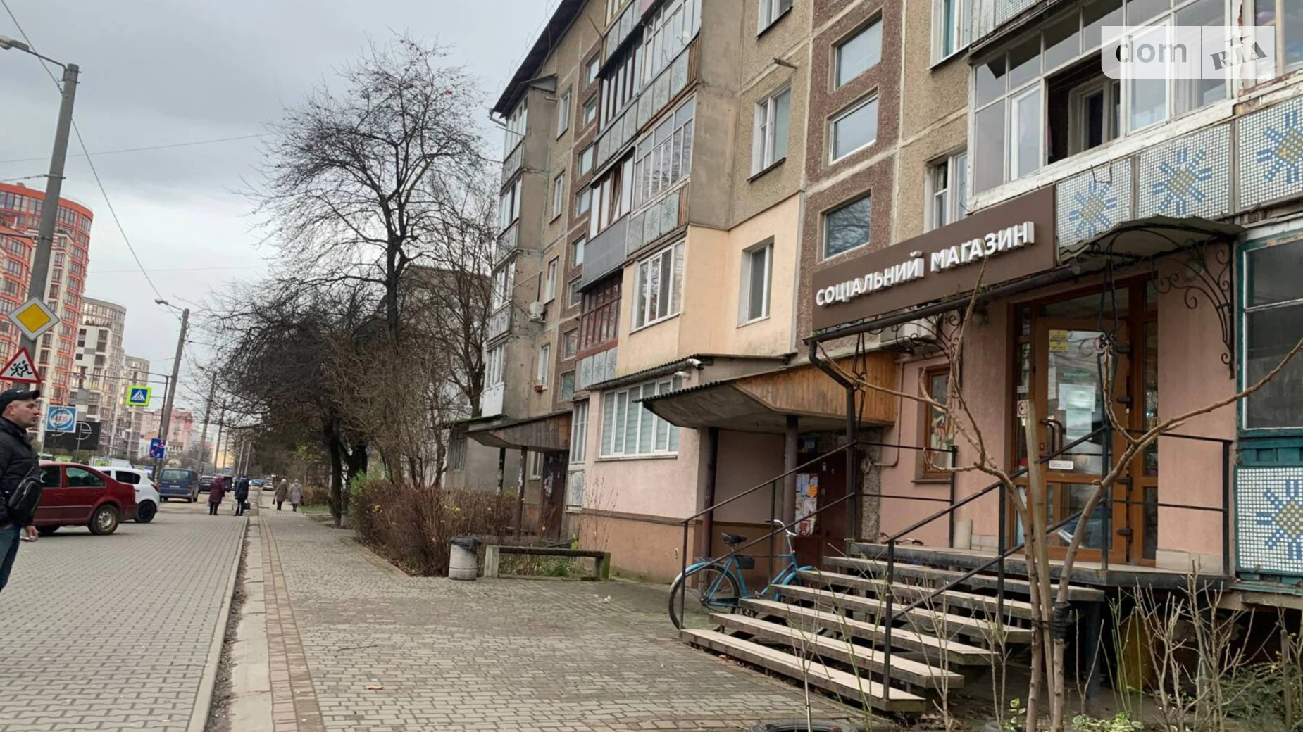 Сдается в аренду помещения свободного назначения 45 кв. м в 5-этажном здании, цена: 27000 грн - фото 3